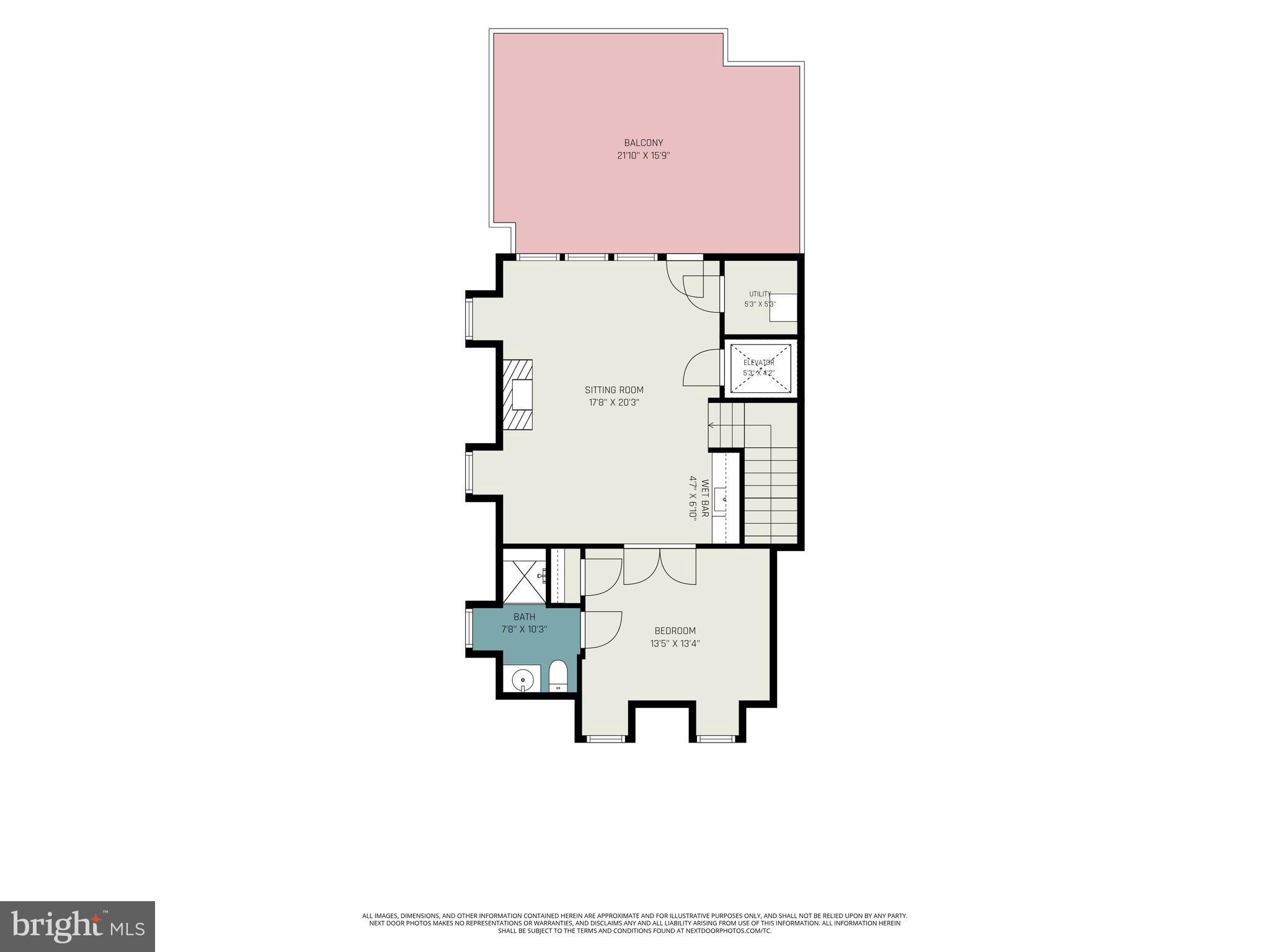 SYMPHONY PARK - Residential