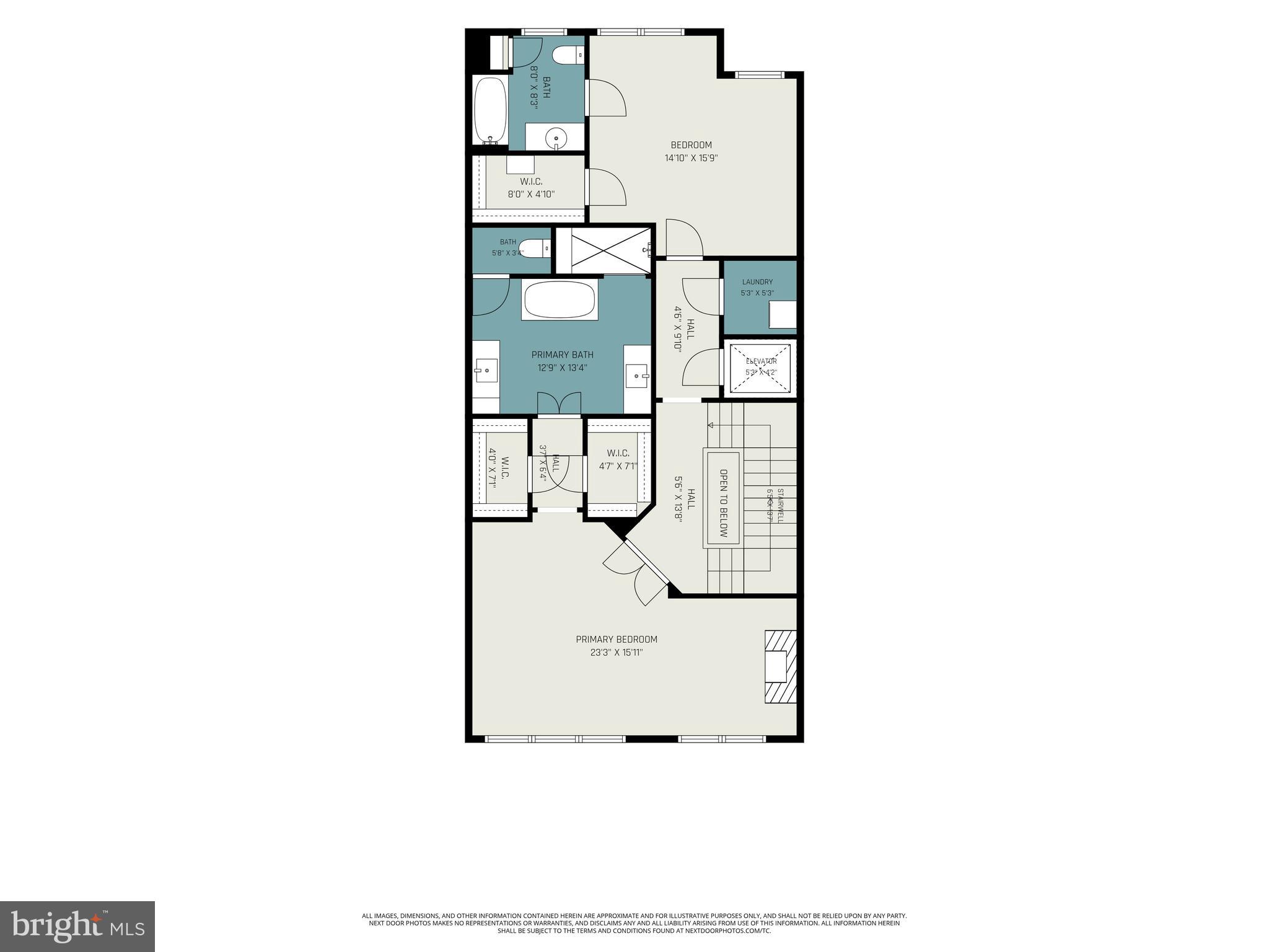 SYMPHONY PARK - Residential
