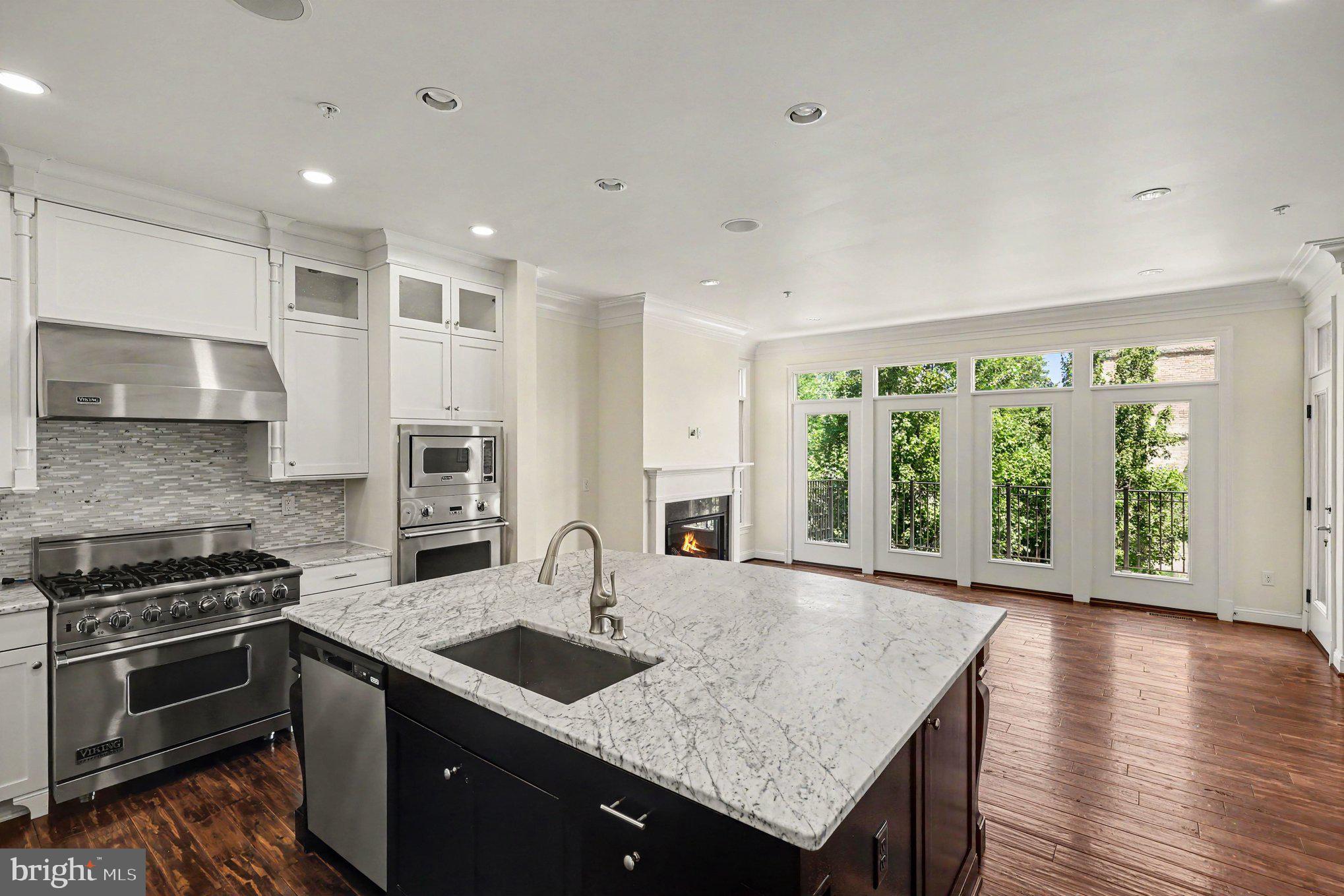SYMPHONY PARK - Residential