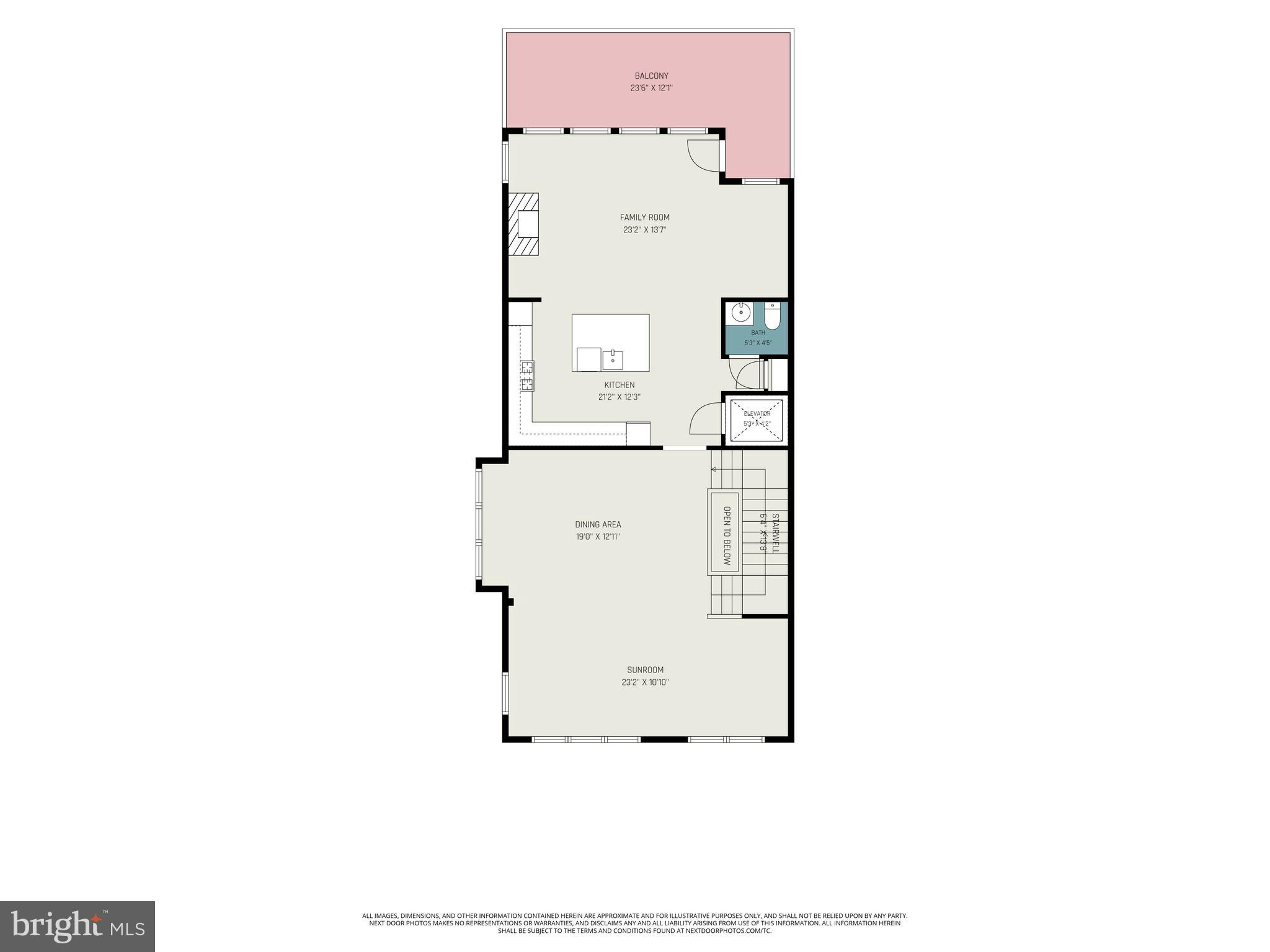SYMPHONY PARK - Residential