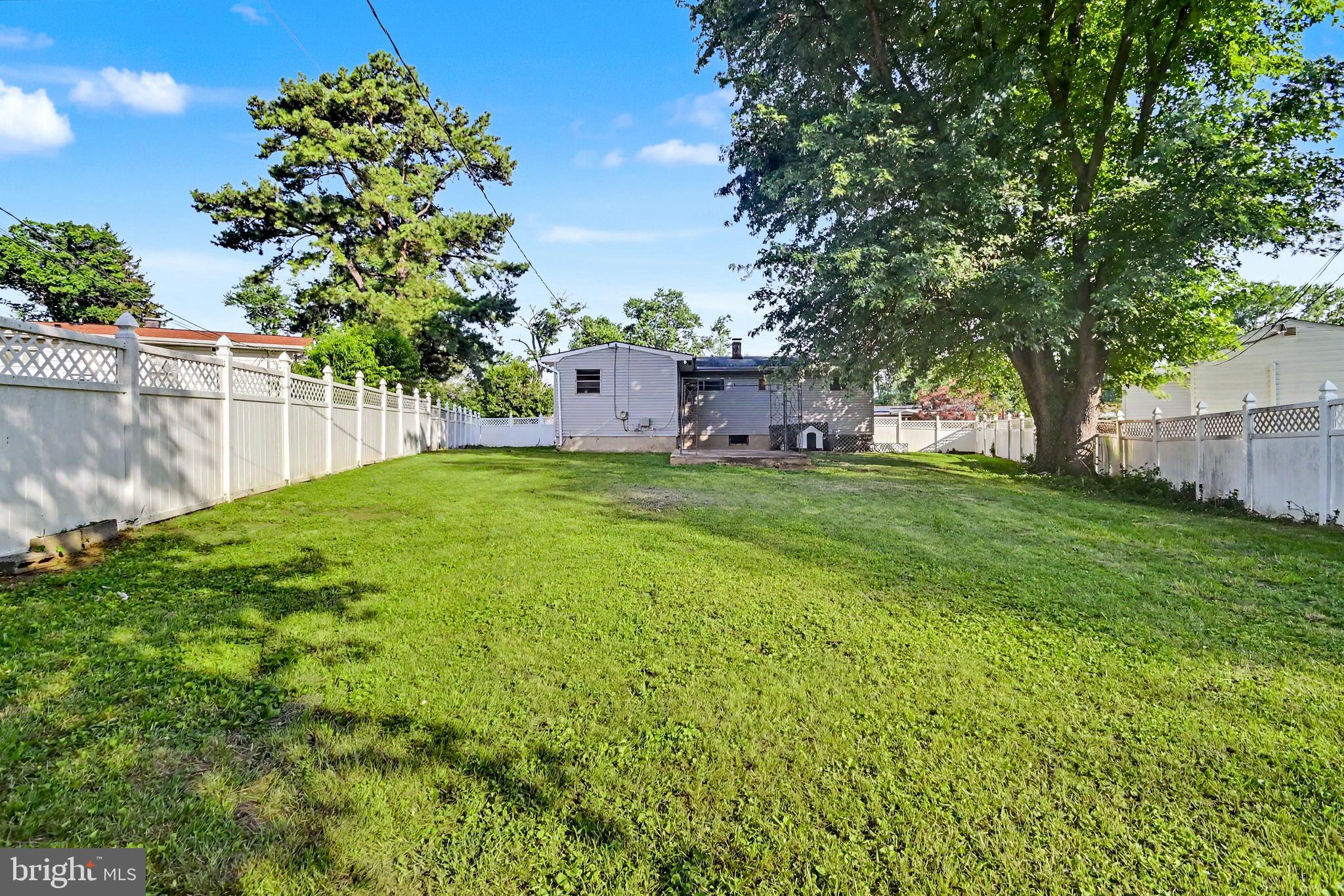 RANDALLSTOWN - Residential