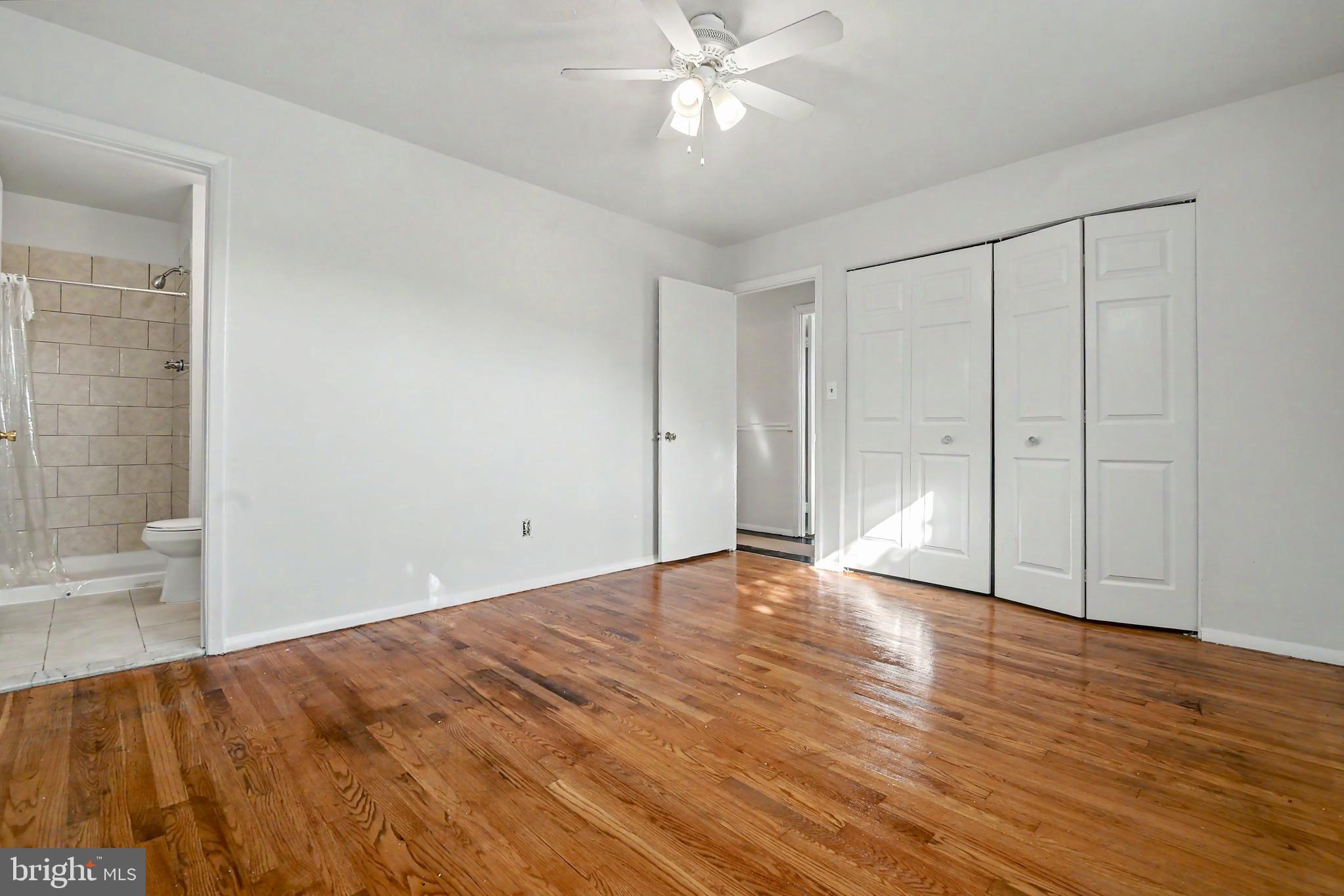 RANDALLSTOWN - Residential