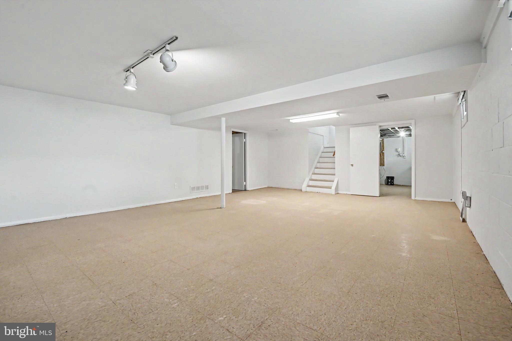 RANDALLSTOWN - Residential
