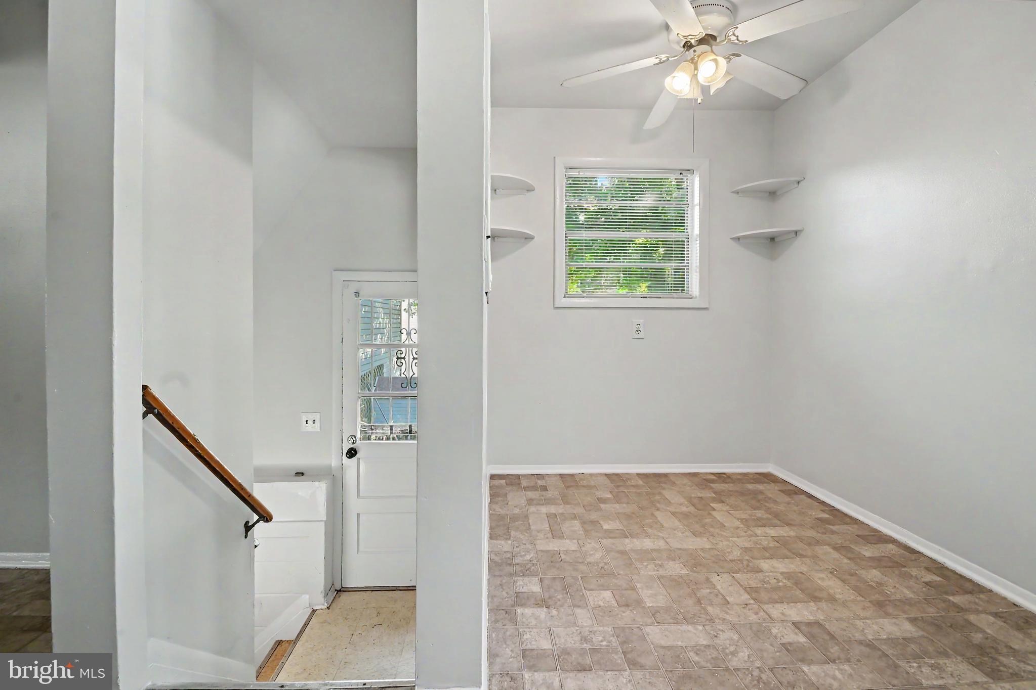 RANDALLSTOWN - Residential