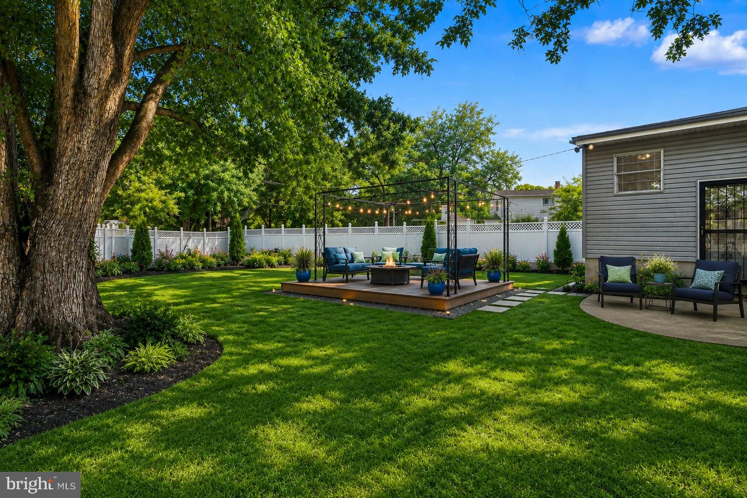 RANDALLSTOWN - Residential