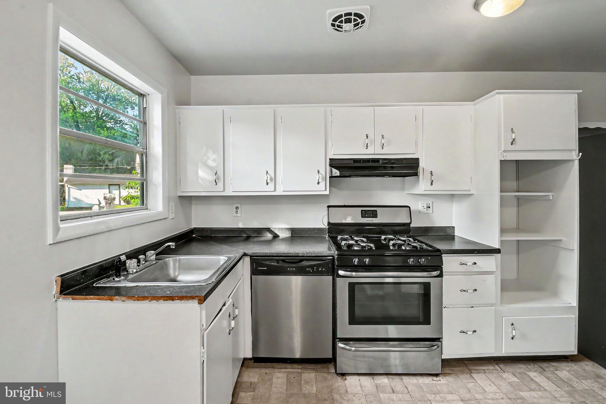 RANDALLSTOWN - Residential