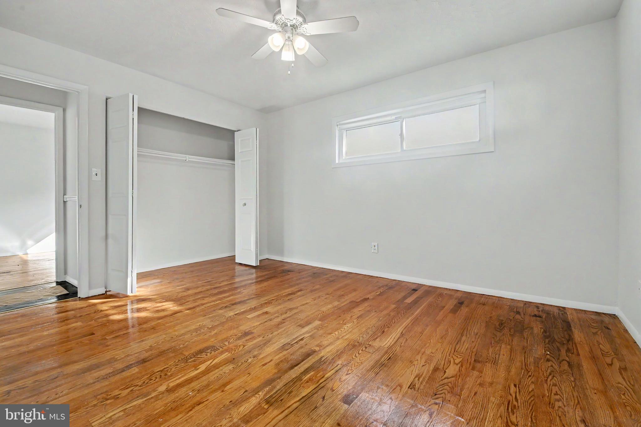 RANDALLSTOWN - Residential
