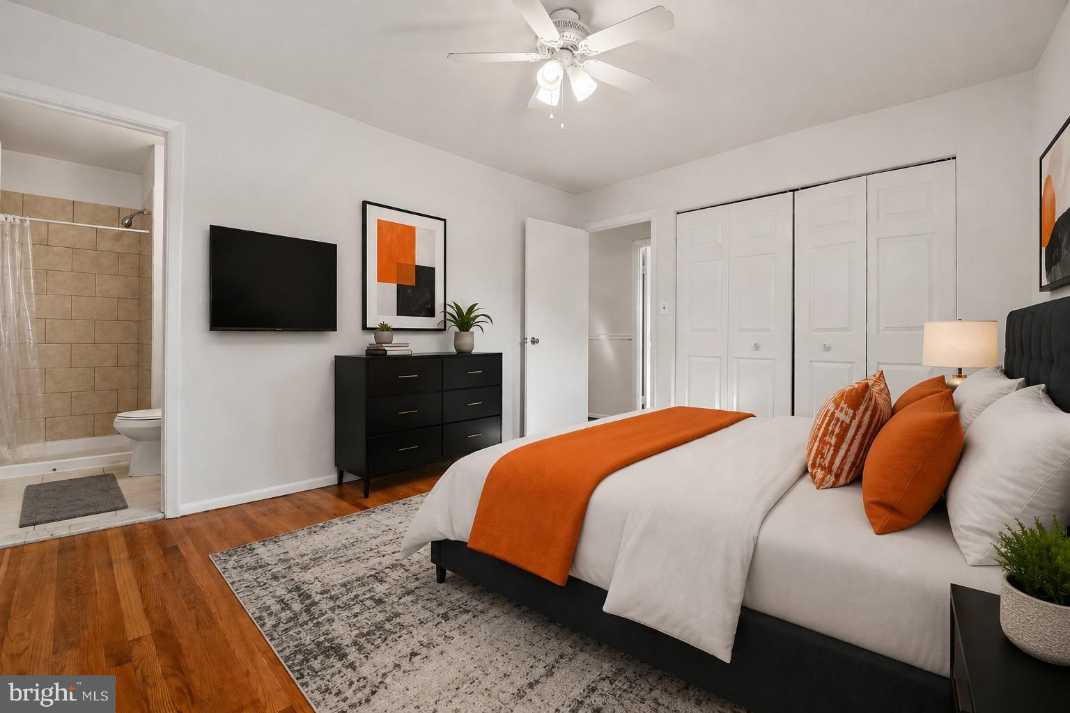 RANDALLSTOWN - Residential