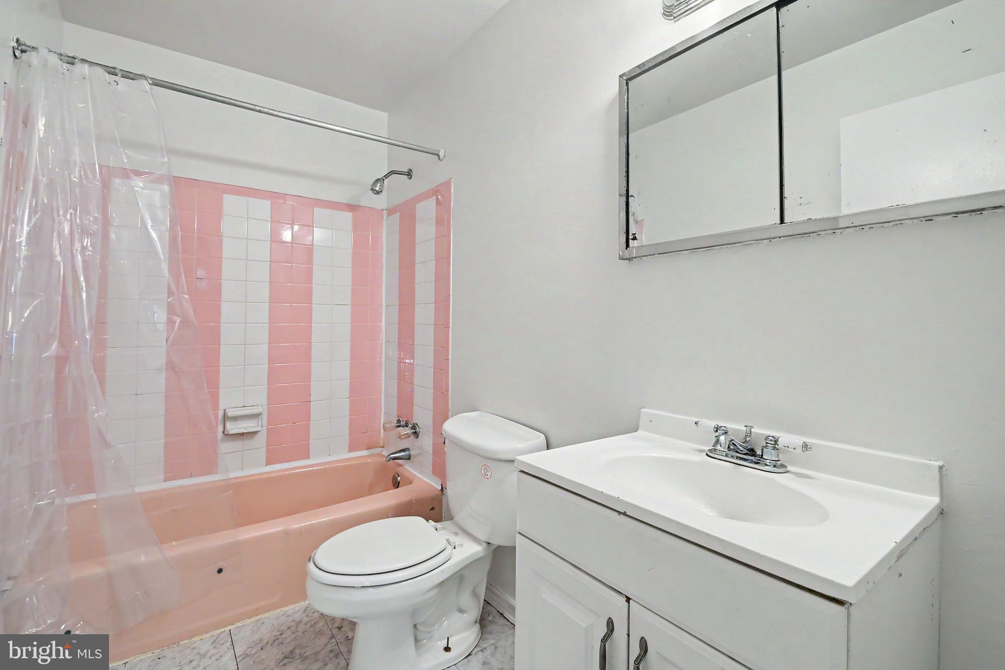 RANDALLSTOWN - Residential