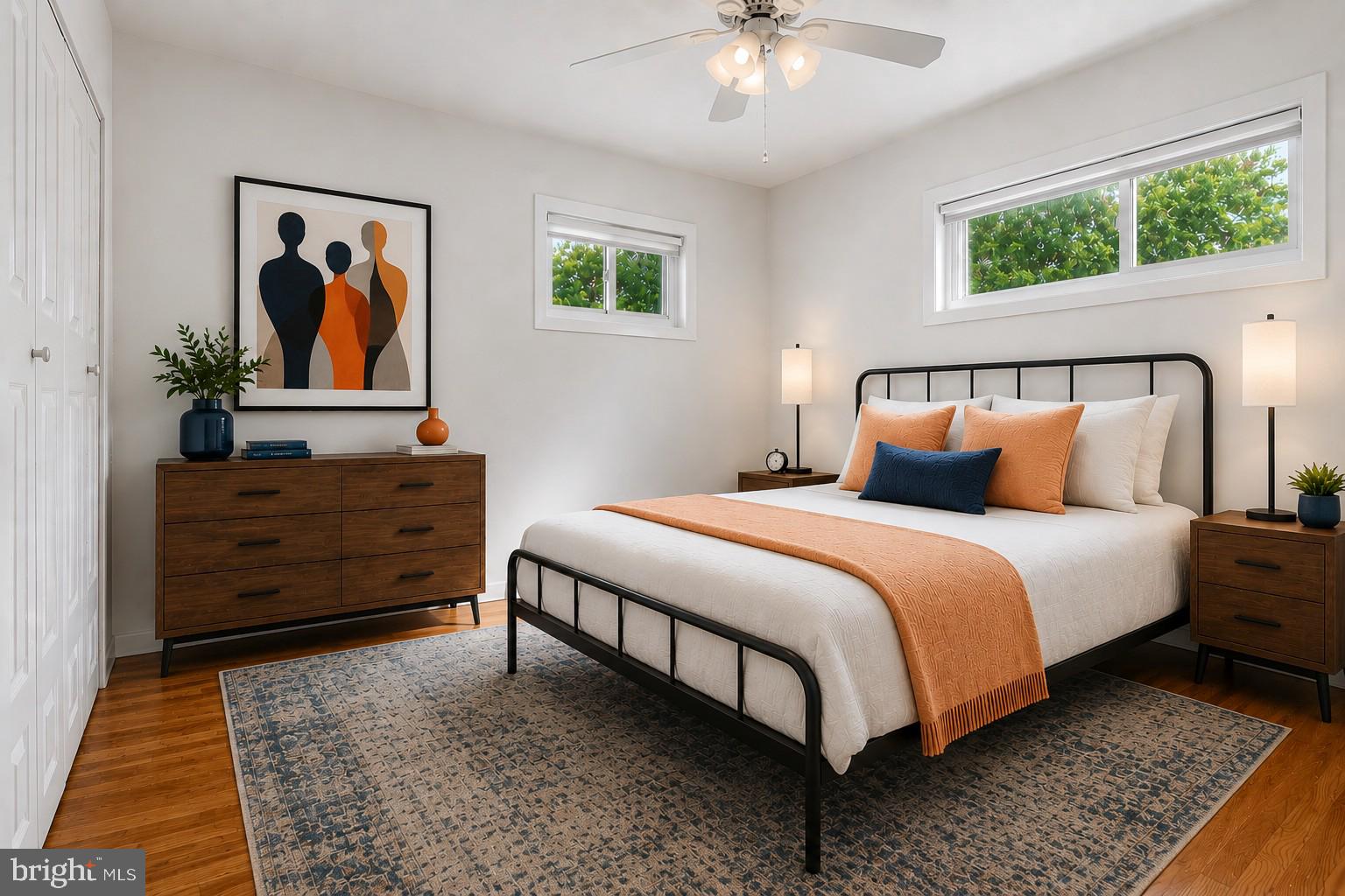 RANDALLSTOWN - Residential