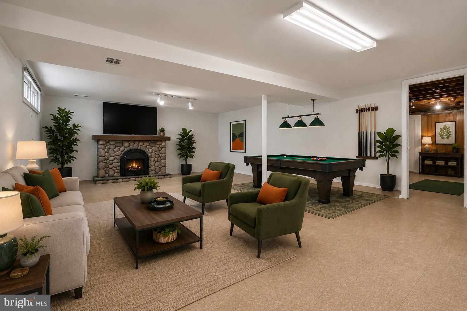 RANDALLSTOWN - Residential
