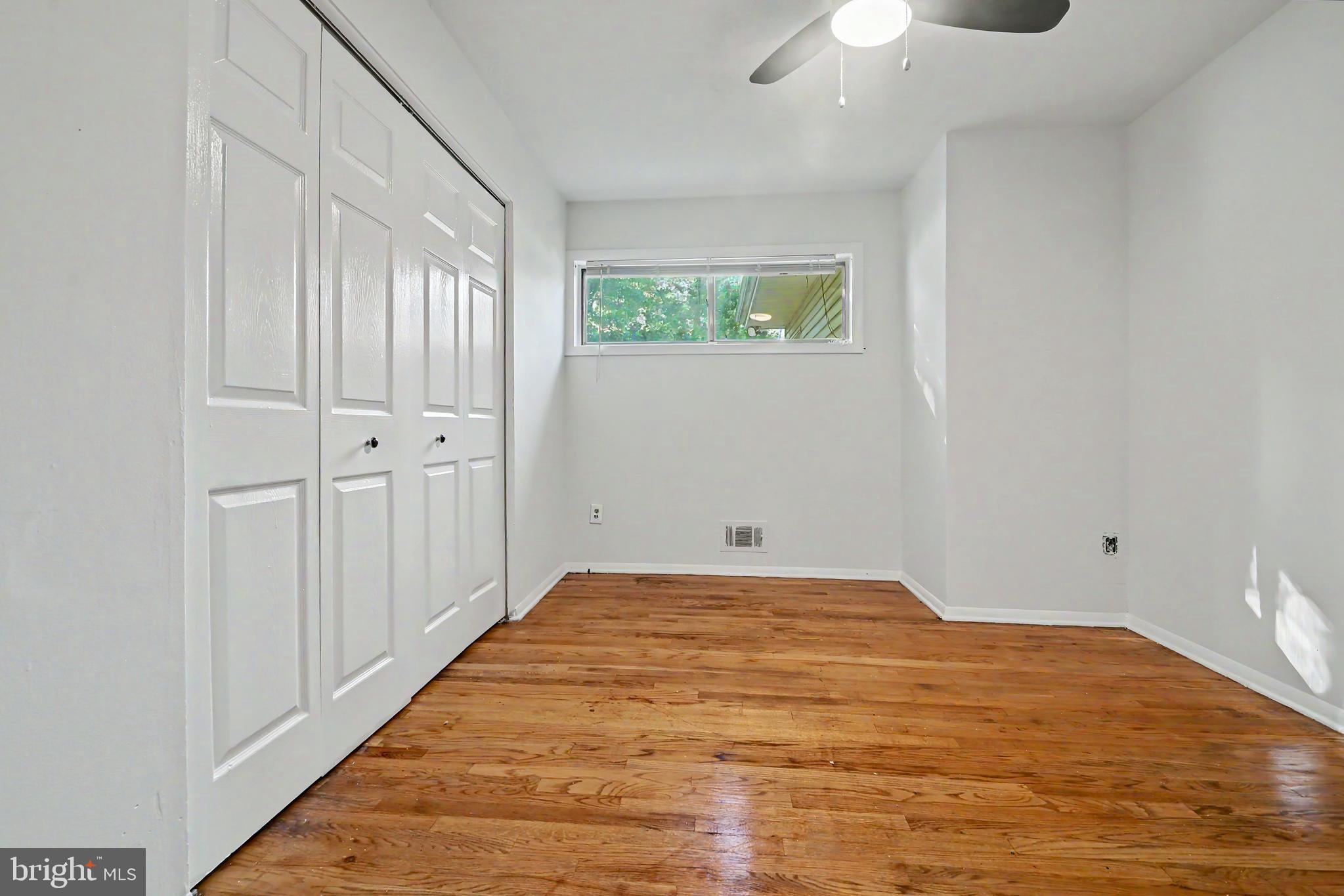 RANDALLSTOWN - Residential
