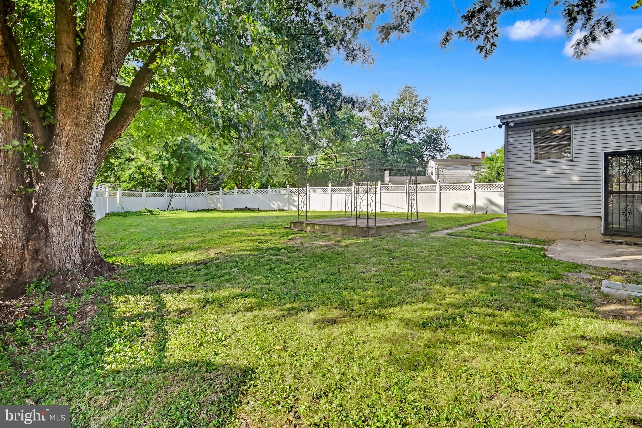 RANDALLSTOWN - Residential
