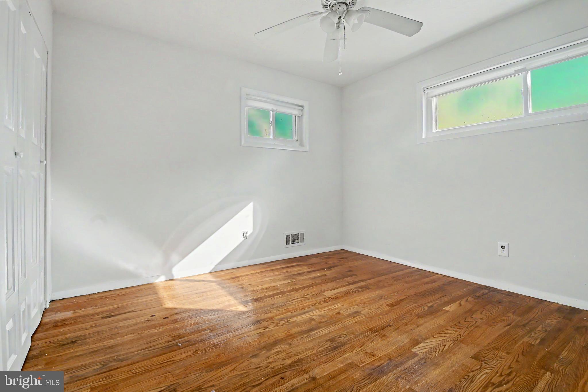 RANDALLSTOWN - Residential