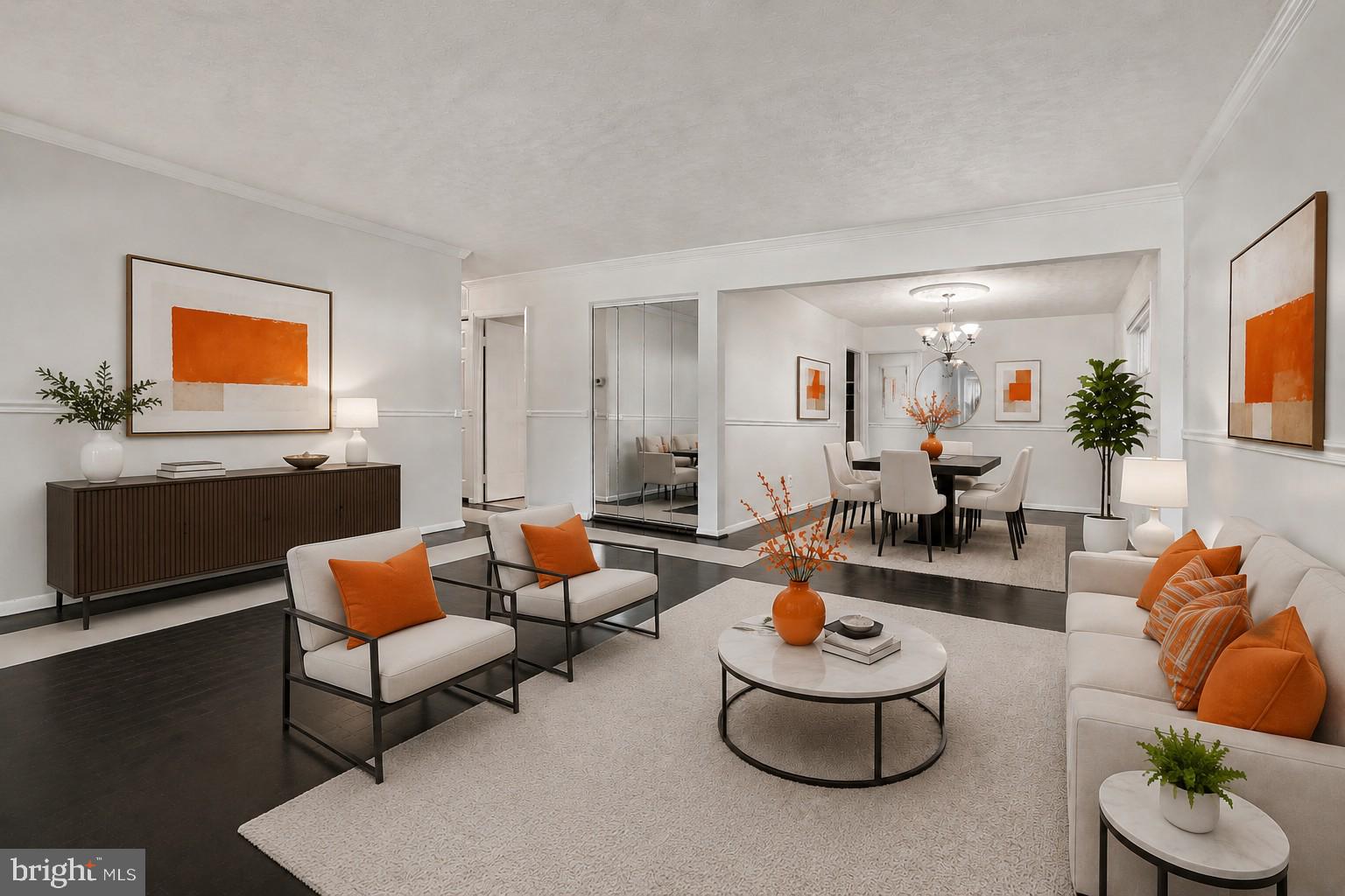 RANDALLSTOWN - Residential