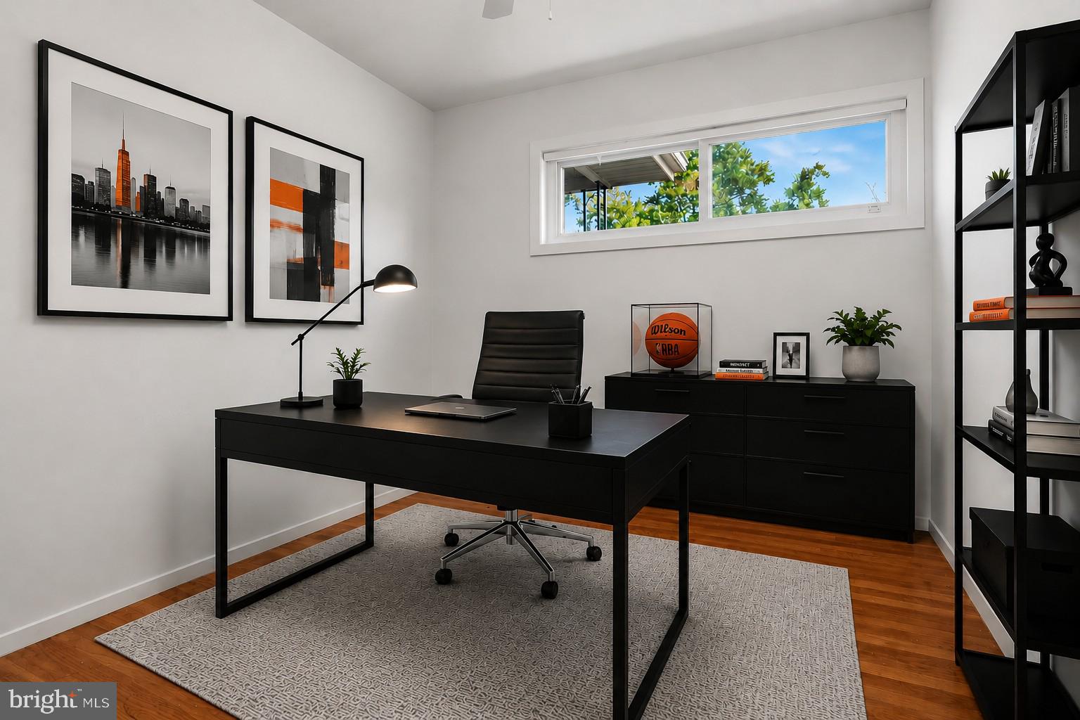 RANDALLSTOWN - Residential