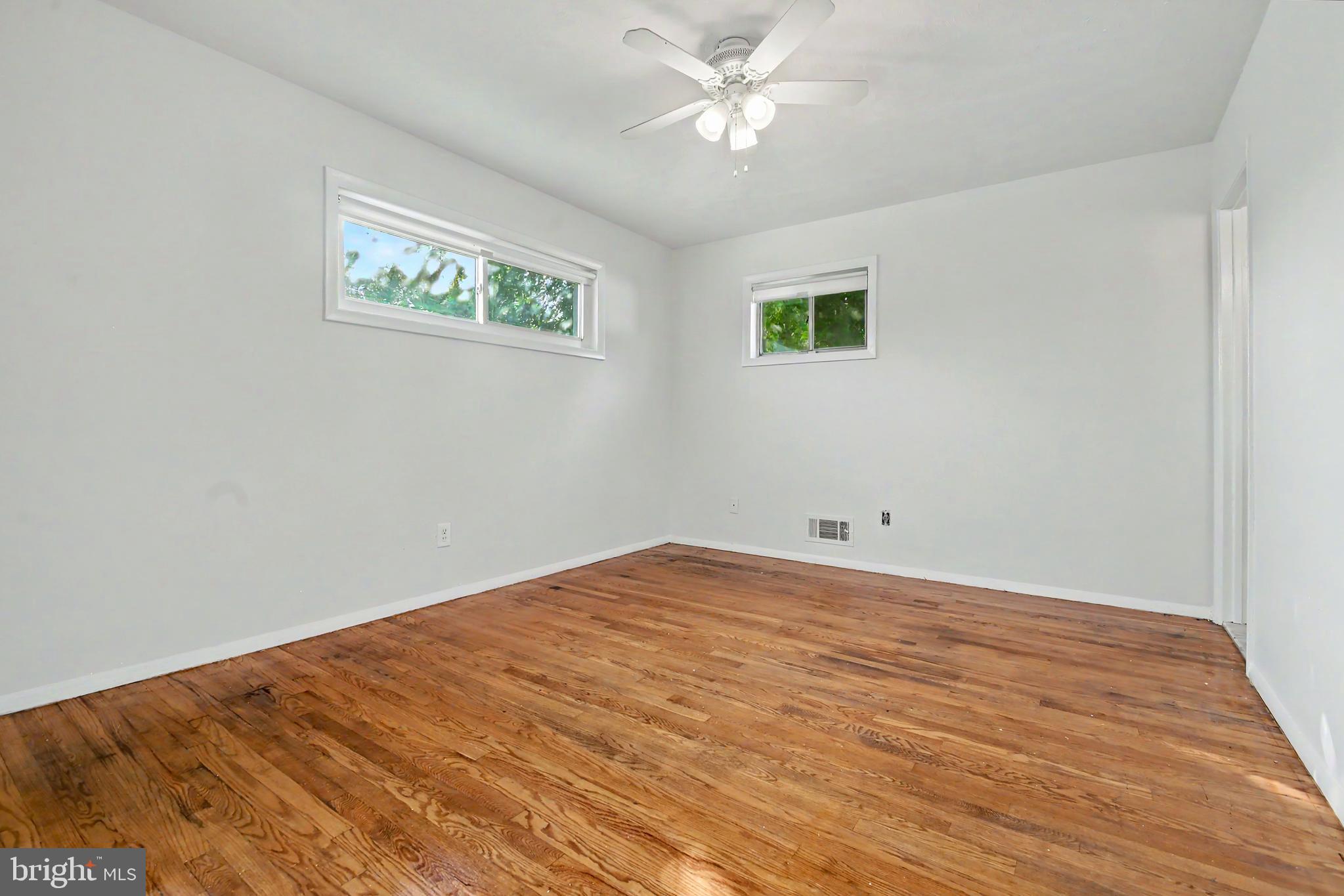 RANDALLSTOWN - Residential