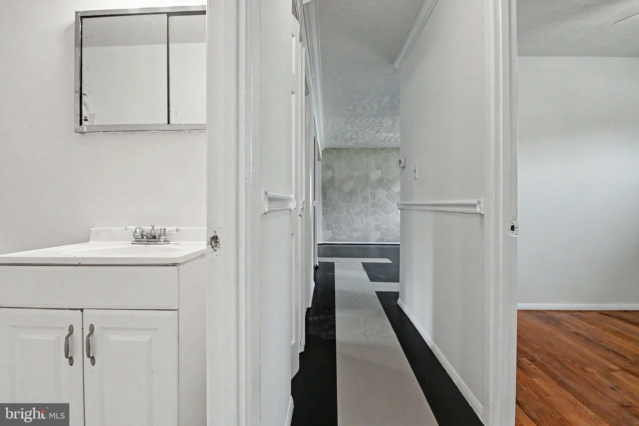 RANDALLSTOWN - Residential