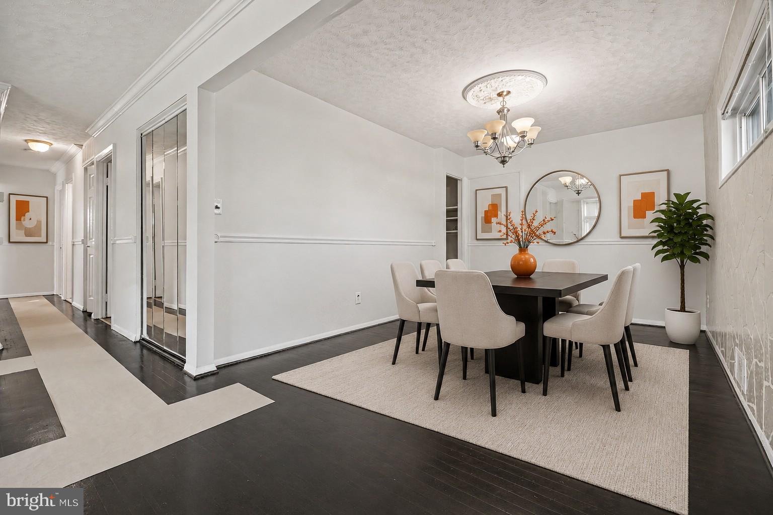RANDALLSTOWN - Residential