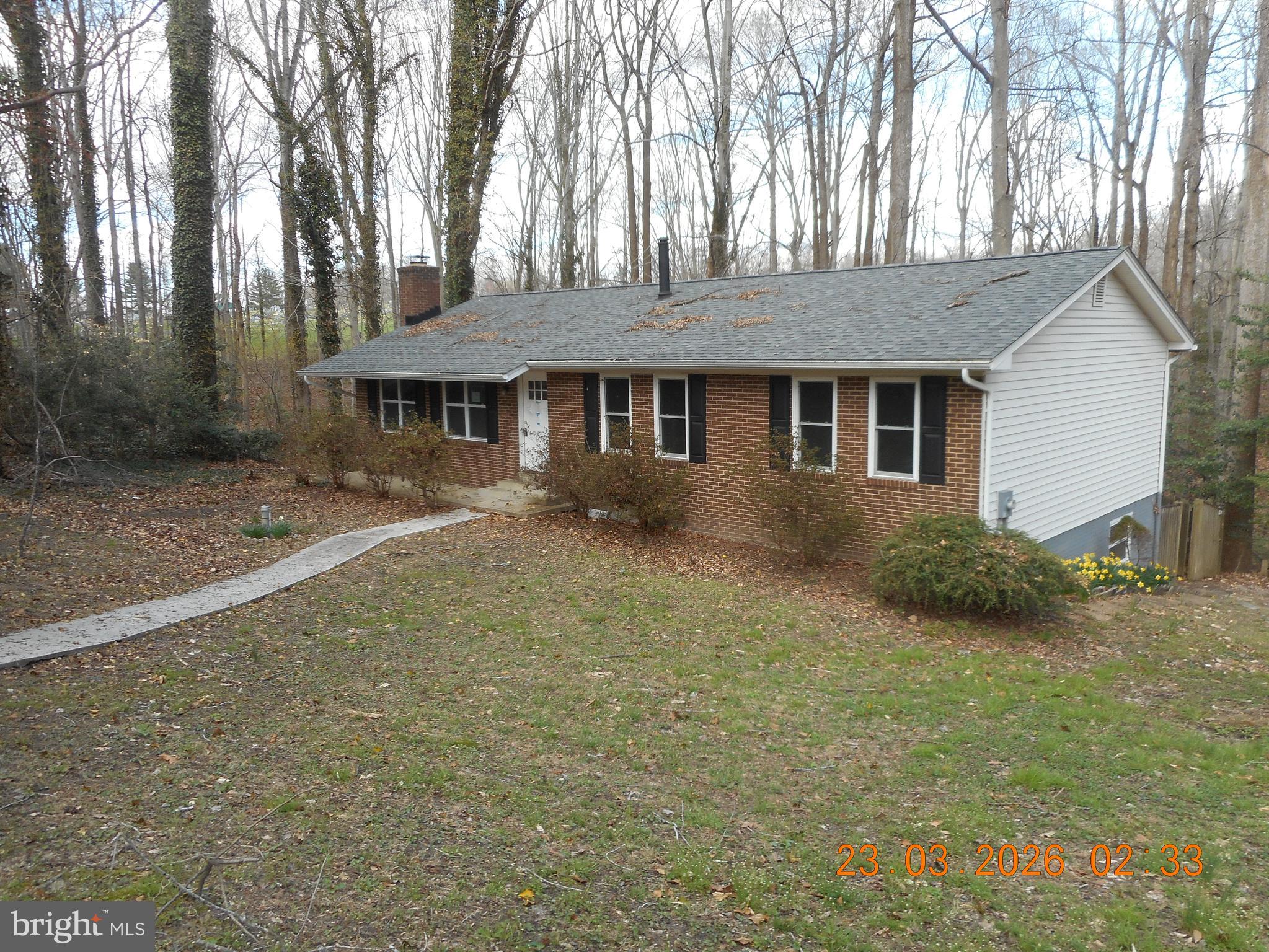 Price Reduction! Updated  rancher in a sought after neighborhood that has 3 bedrooms with 2 full baths on the main level and a  4th bedroom with full bath down stairs with massive closet space! This property is move  in ready.