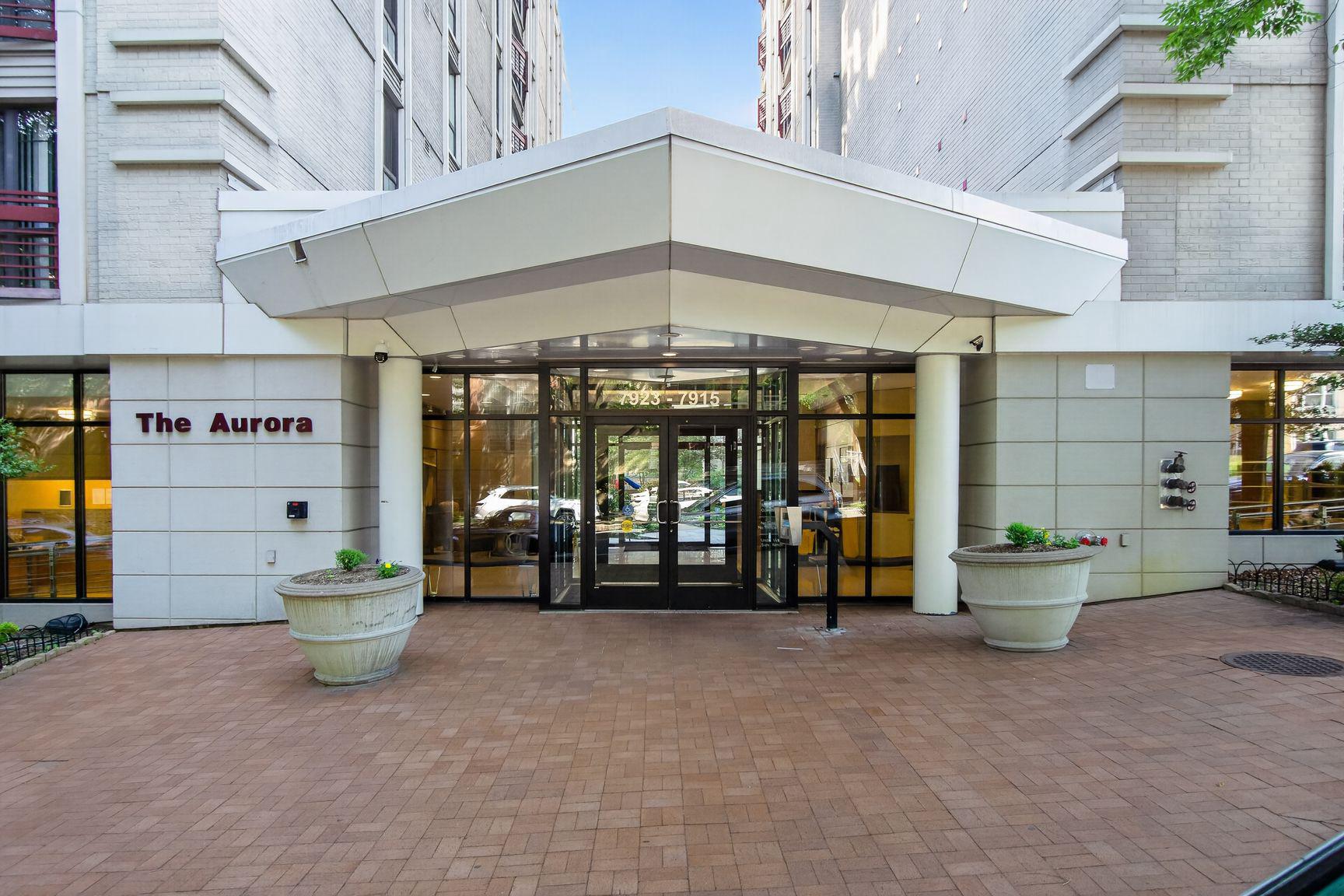SILVER SPRING - Residential