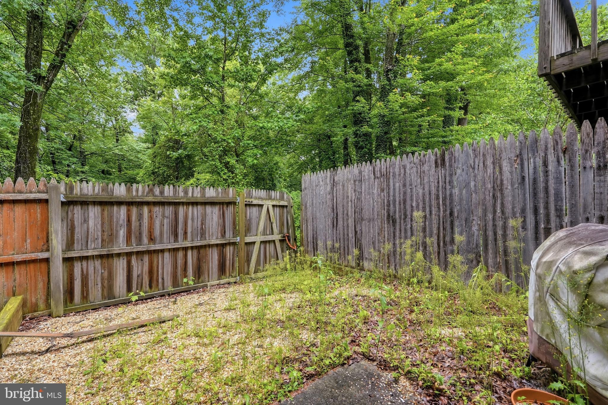 ARBORY - Residential