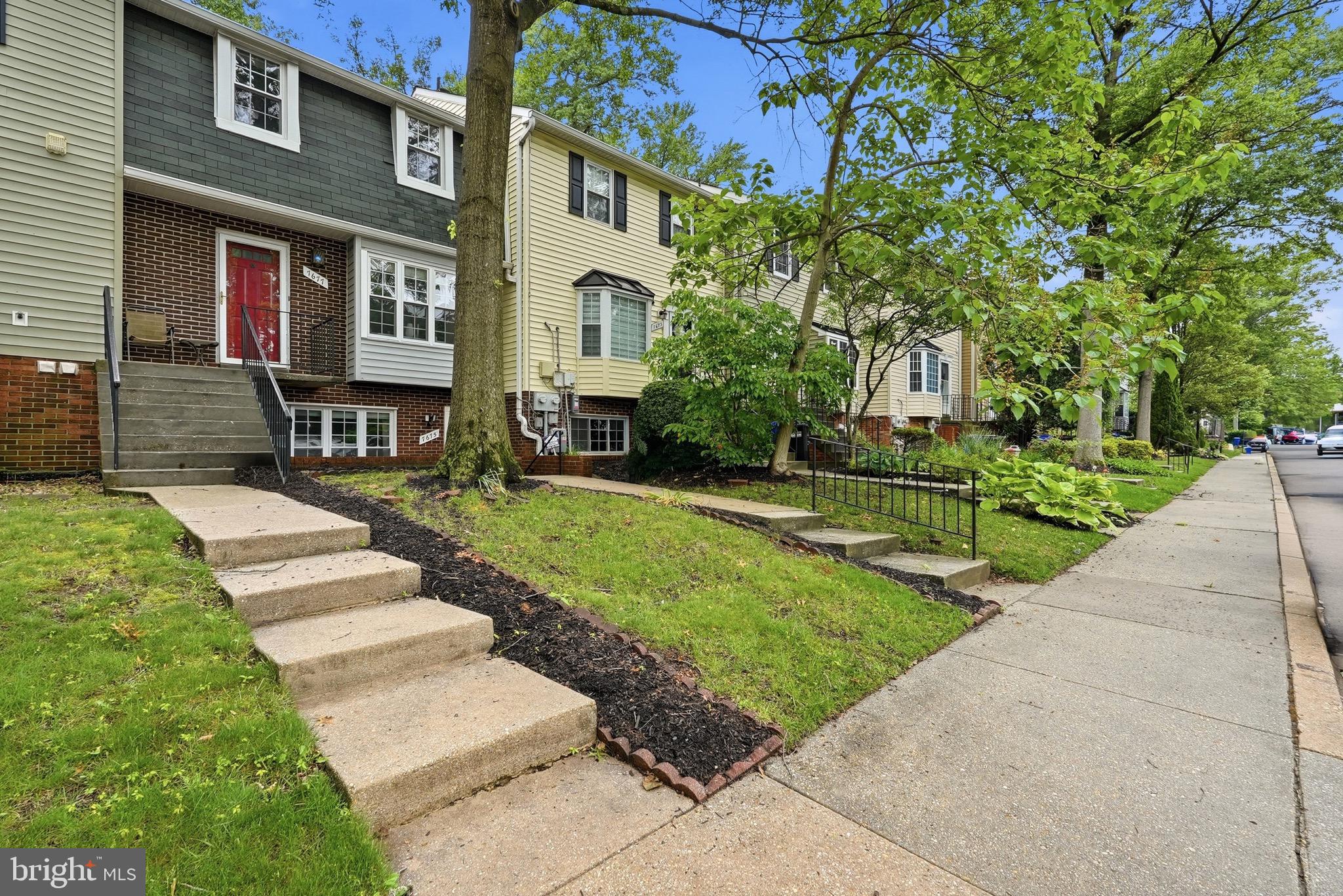 ARBORY - Residential