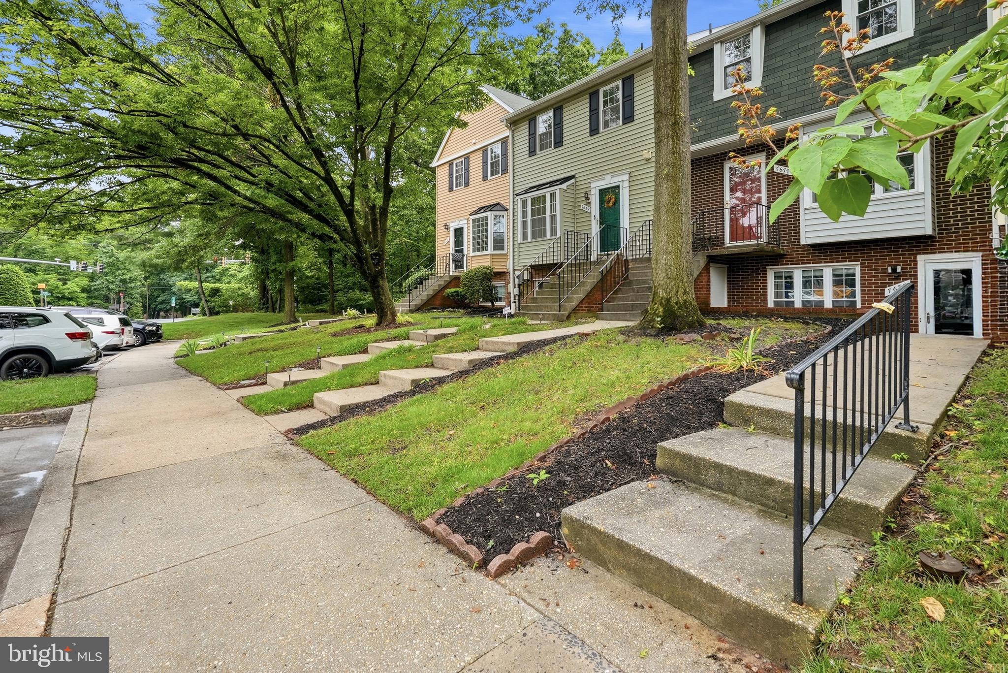 ARBORY - Residential