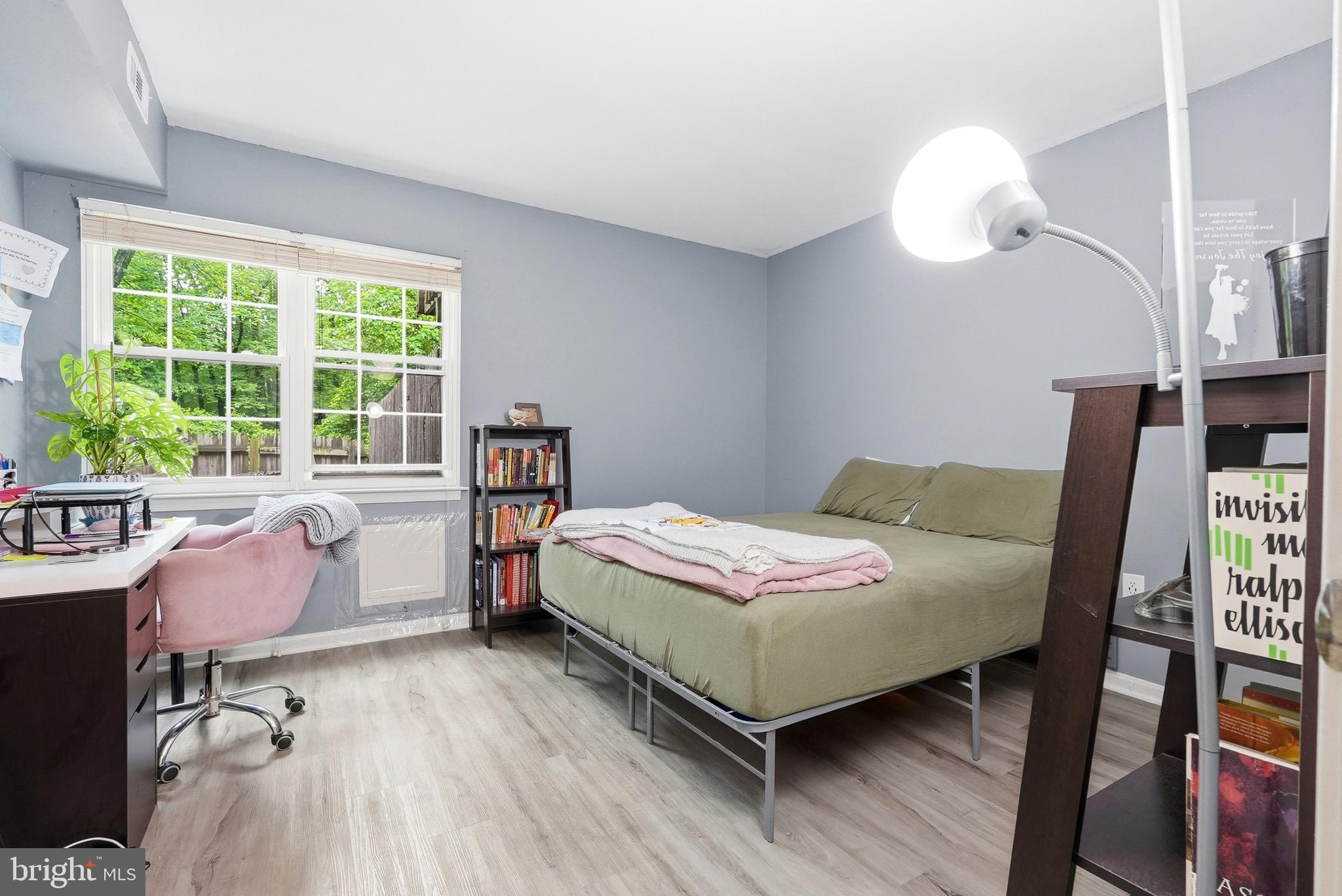 ARBORY - Residential