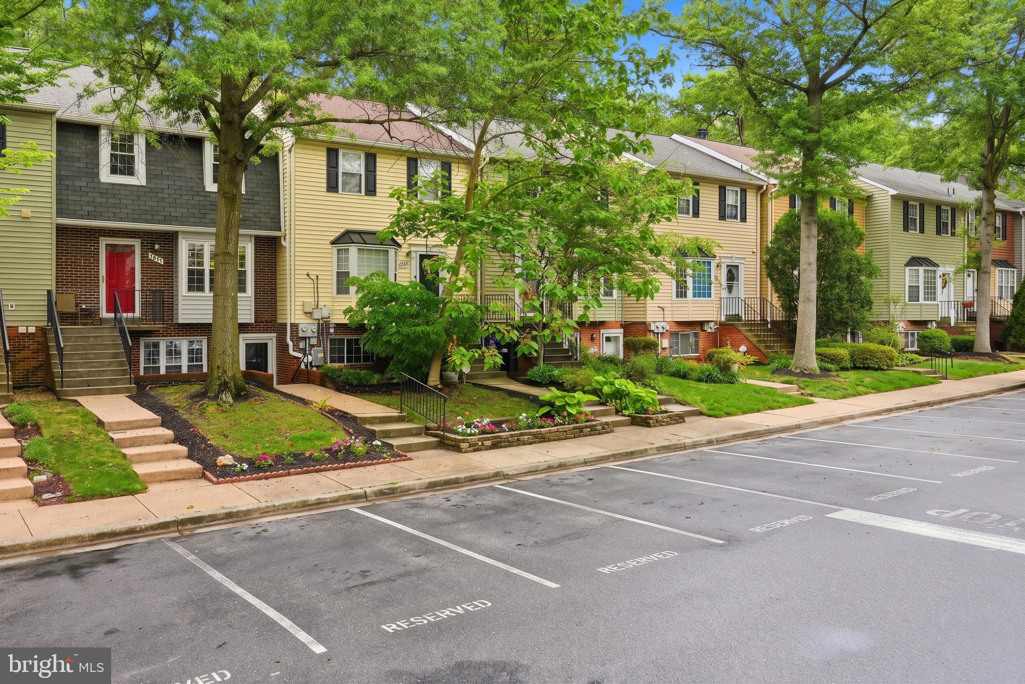 ARBORY - Residential