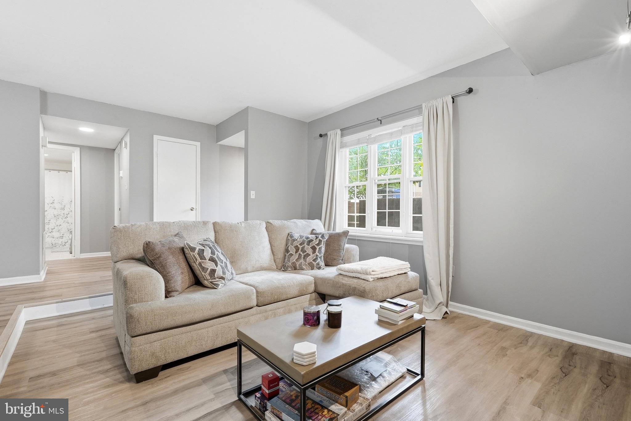 ARBORY - Residential