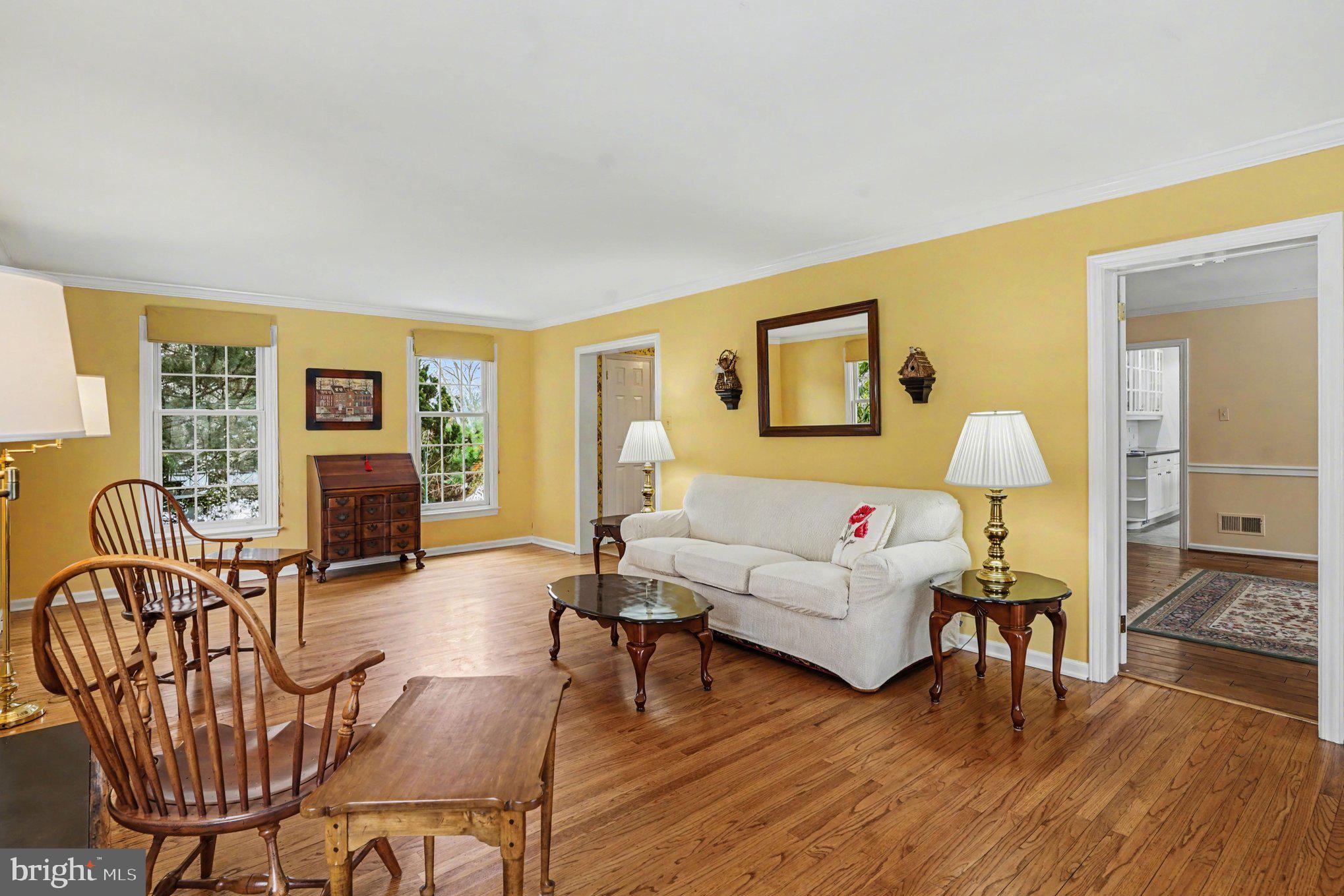 WOODLEA-CONESTOGA - Residential