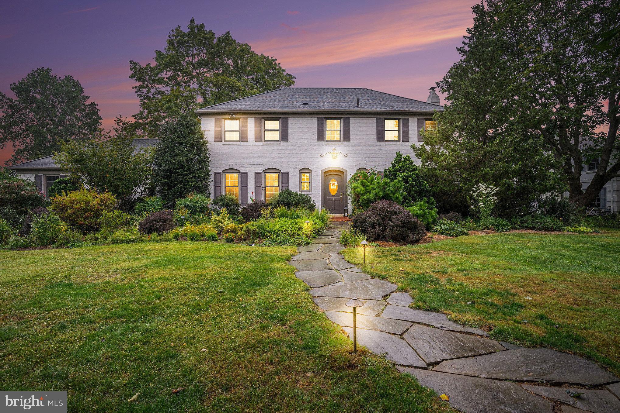 WOODLEA-CONESTOGA - Residential