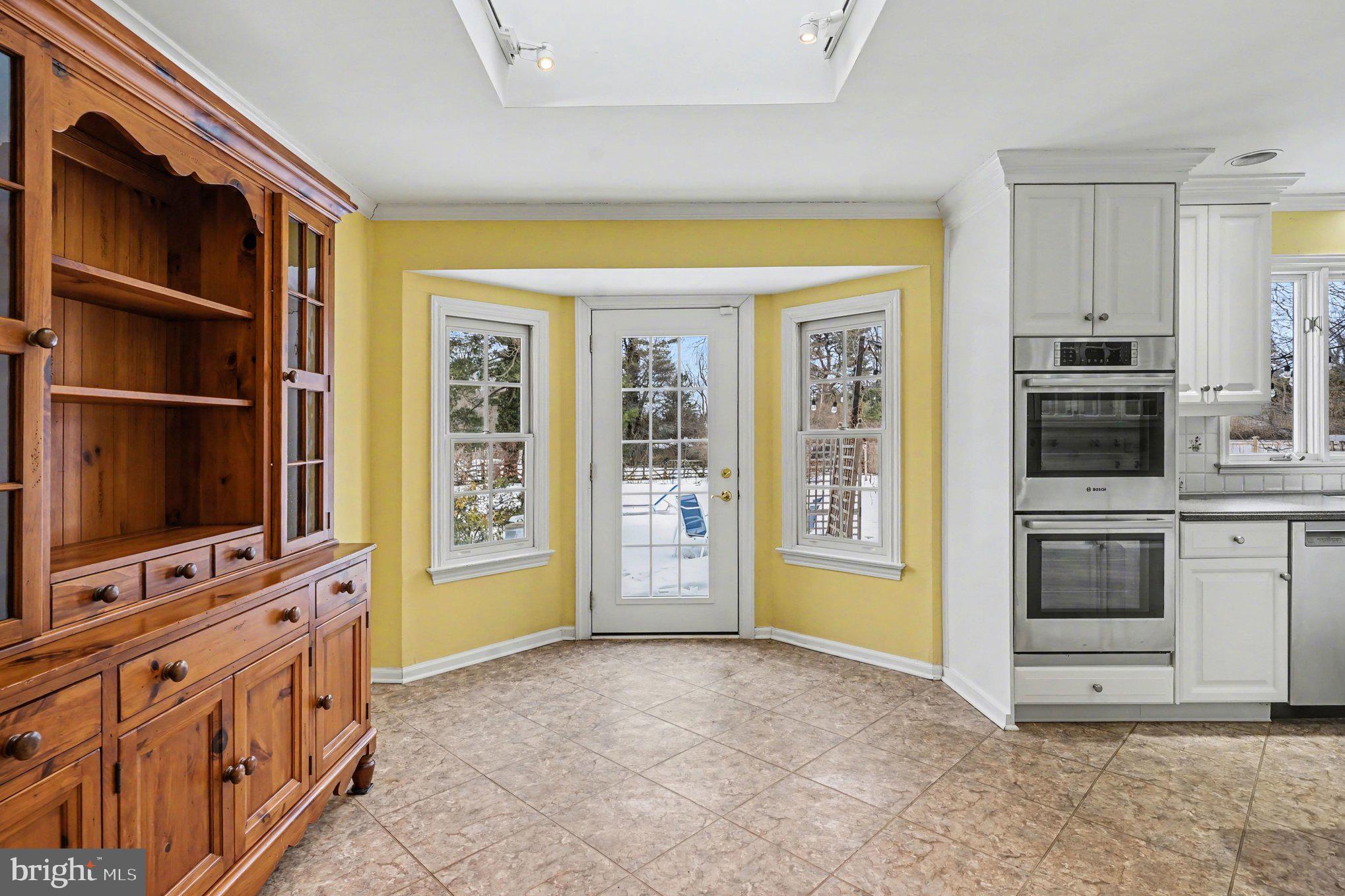 WOODLEA-CONESTOGA - Residential