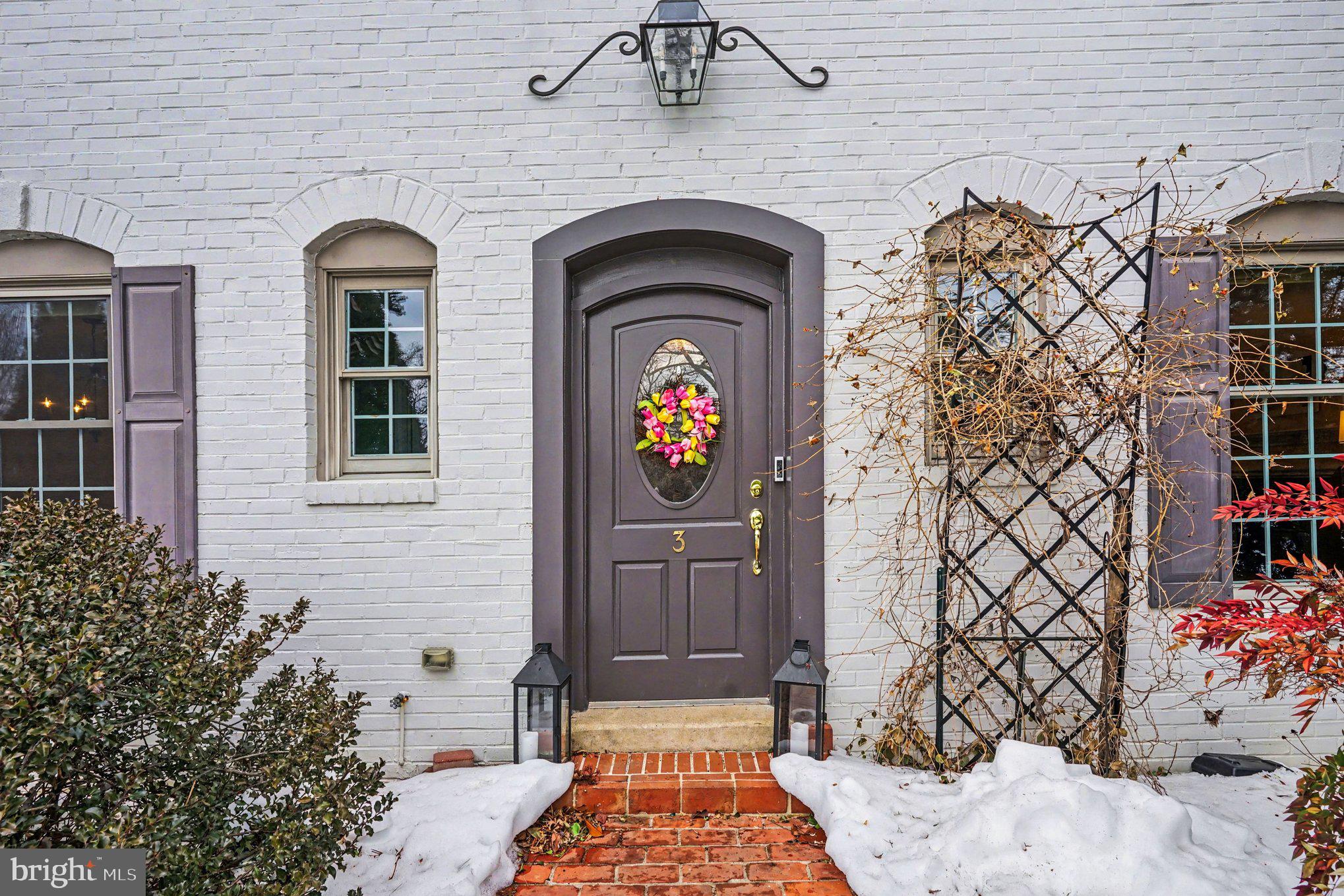 WOODLEA-CONESTOGA - Residential