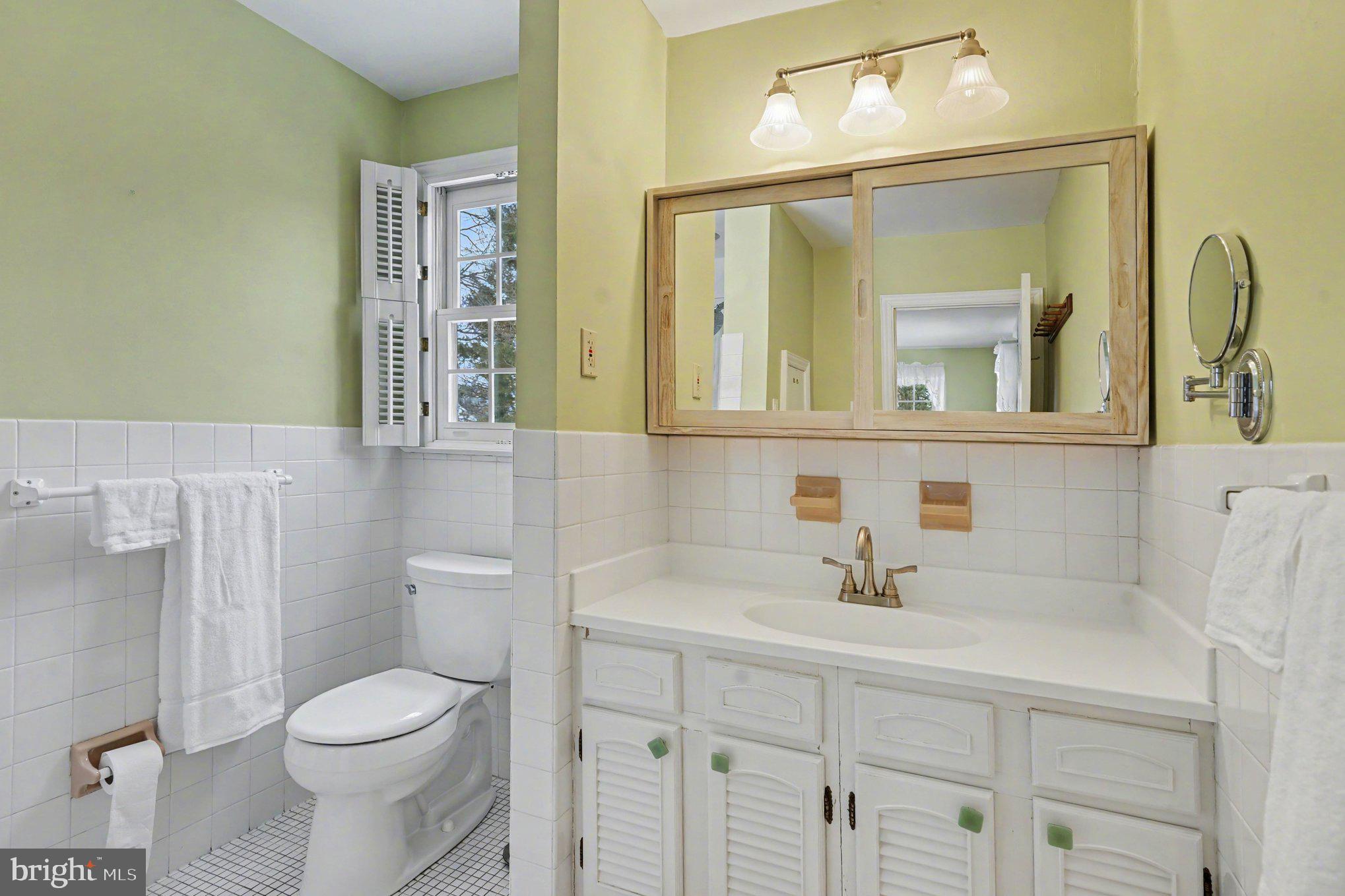 WOODLEA-CONESTOGA - Residential