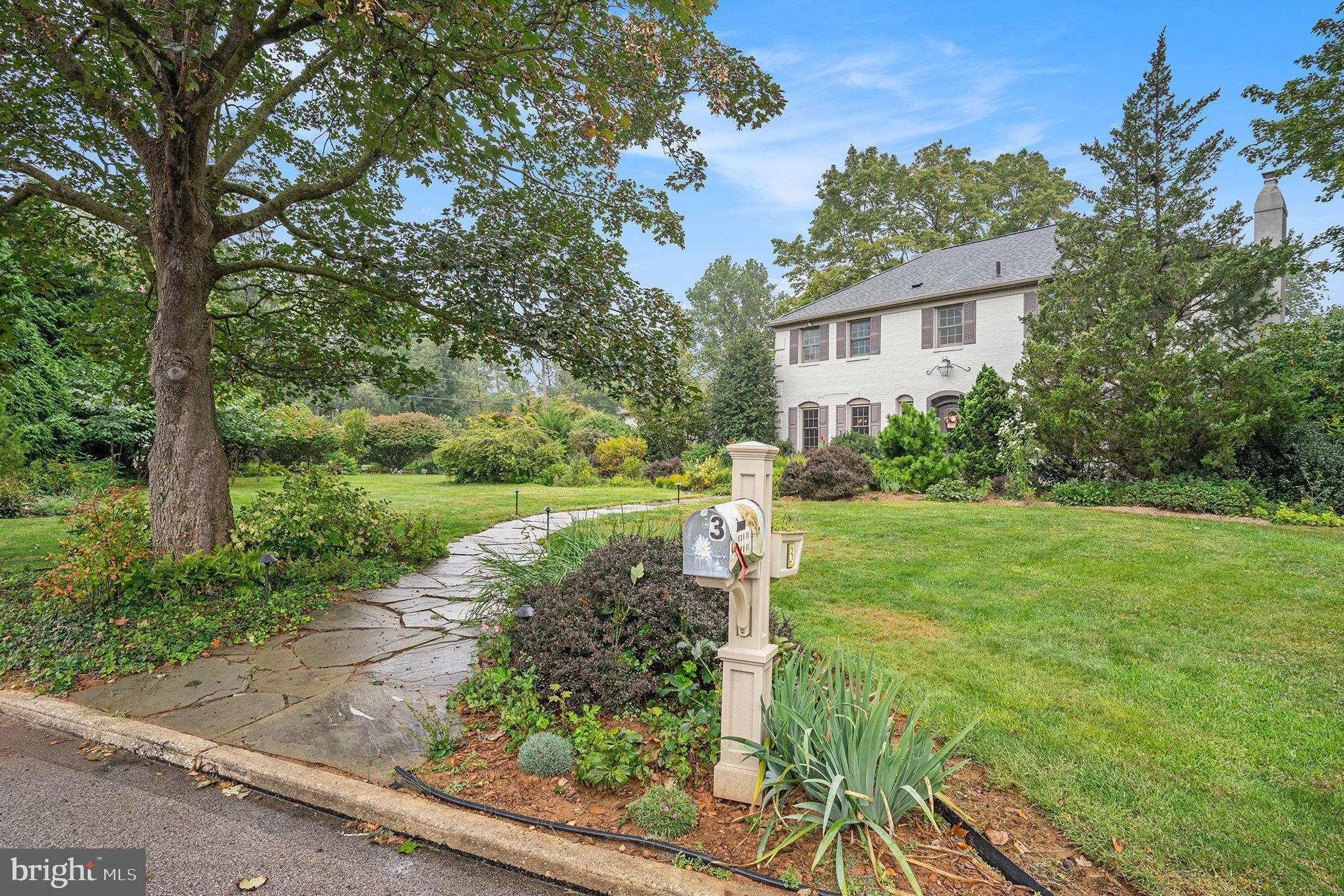 WOODLEA-CONESTOGA - Residential