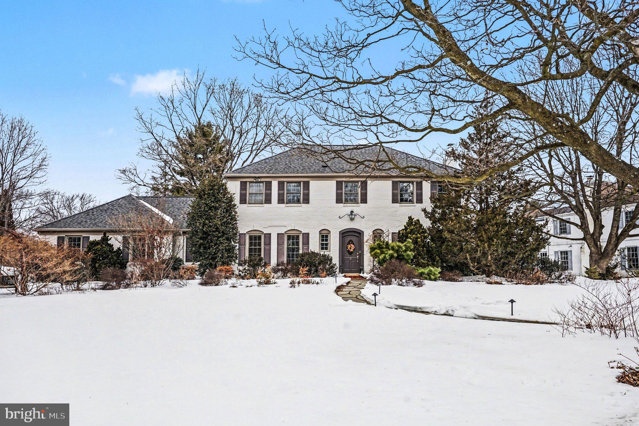 WOODLEA-CONESTOGA - Residential