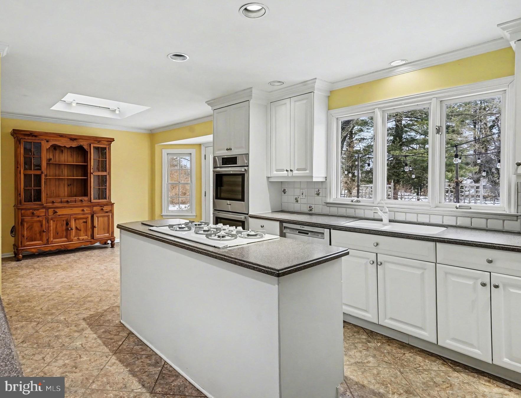 WOODLEA-CONESTOGA - Residential