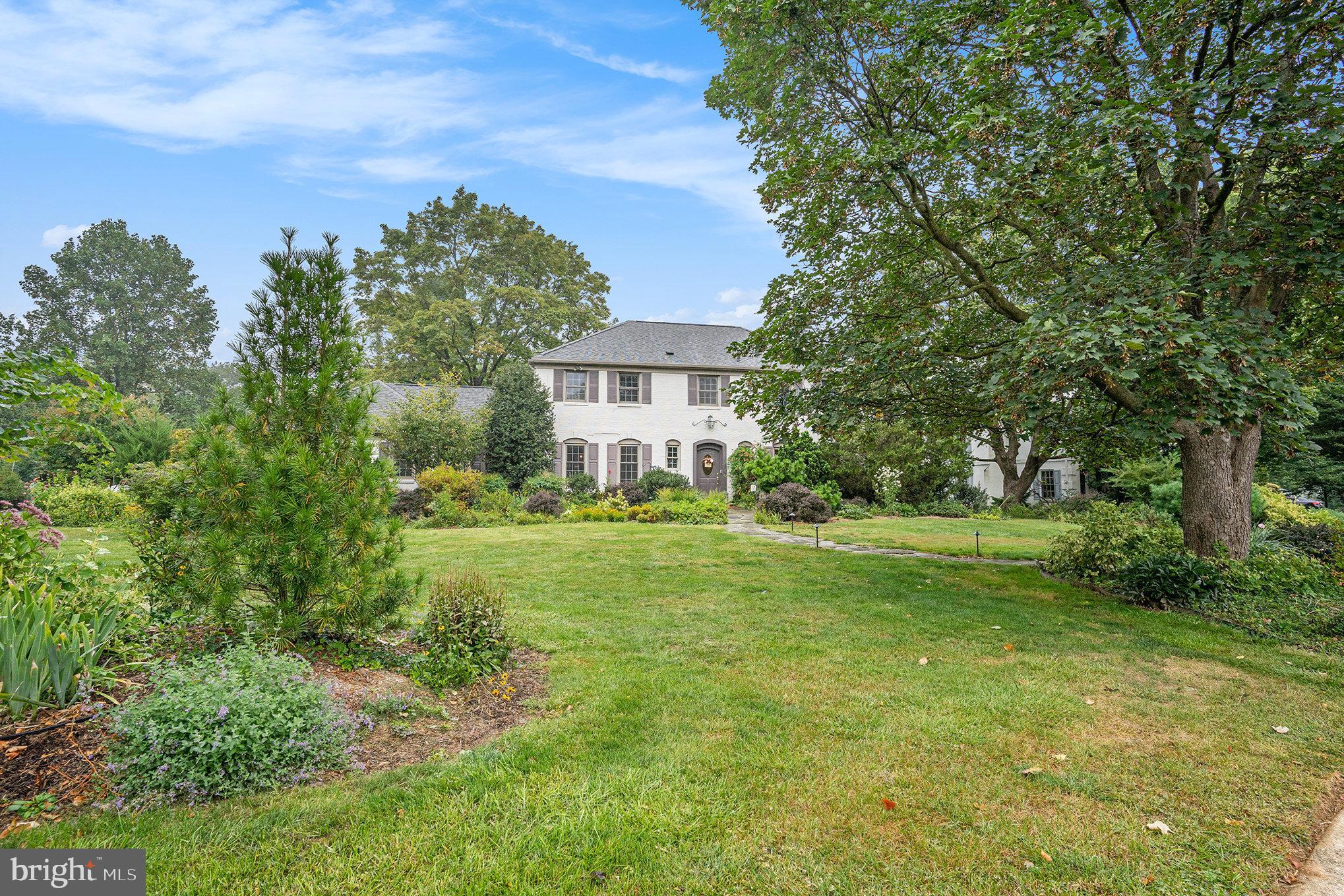 WOODLEA-CONESTOGA - Residential