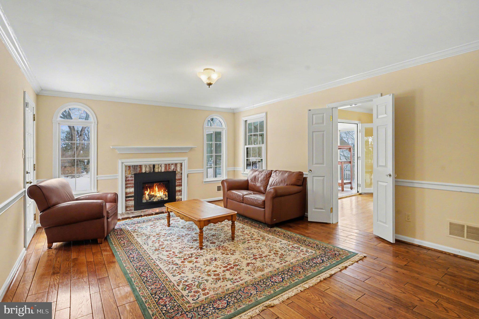 WOODLEA-CONESTOGA - Residential