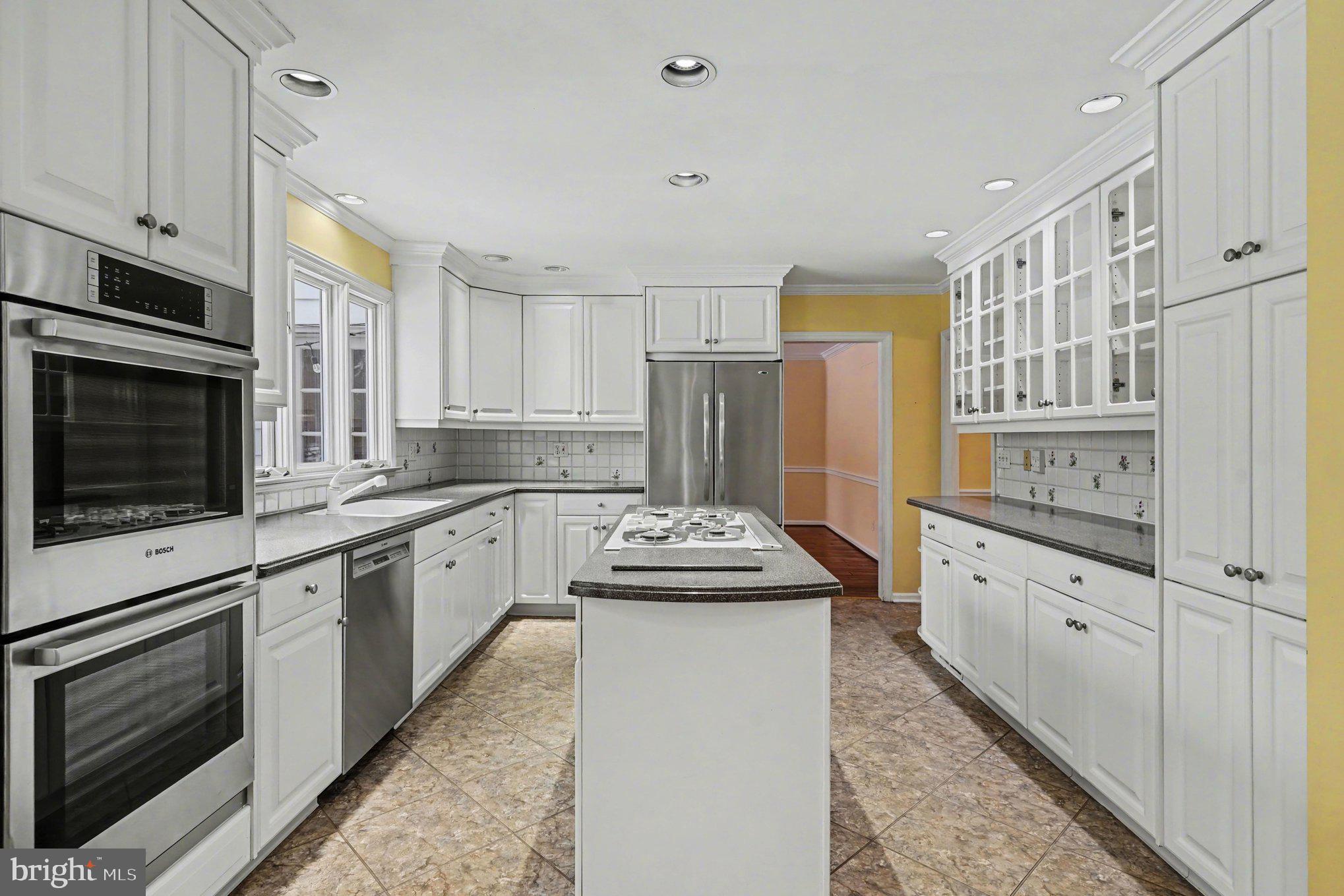 WOODLEA-CONESTOGA - Residential