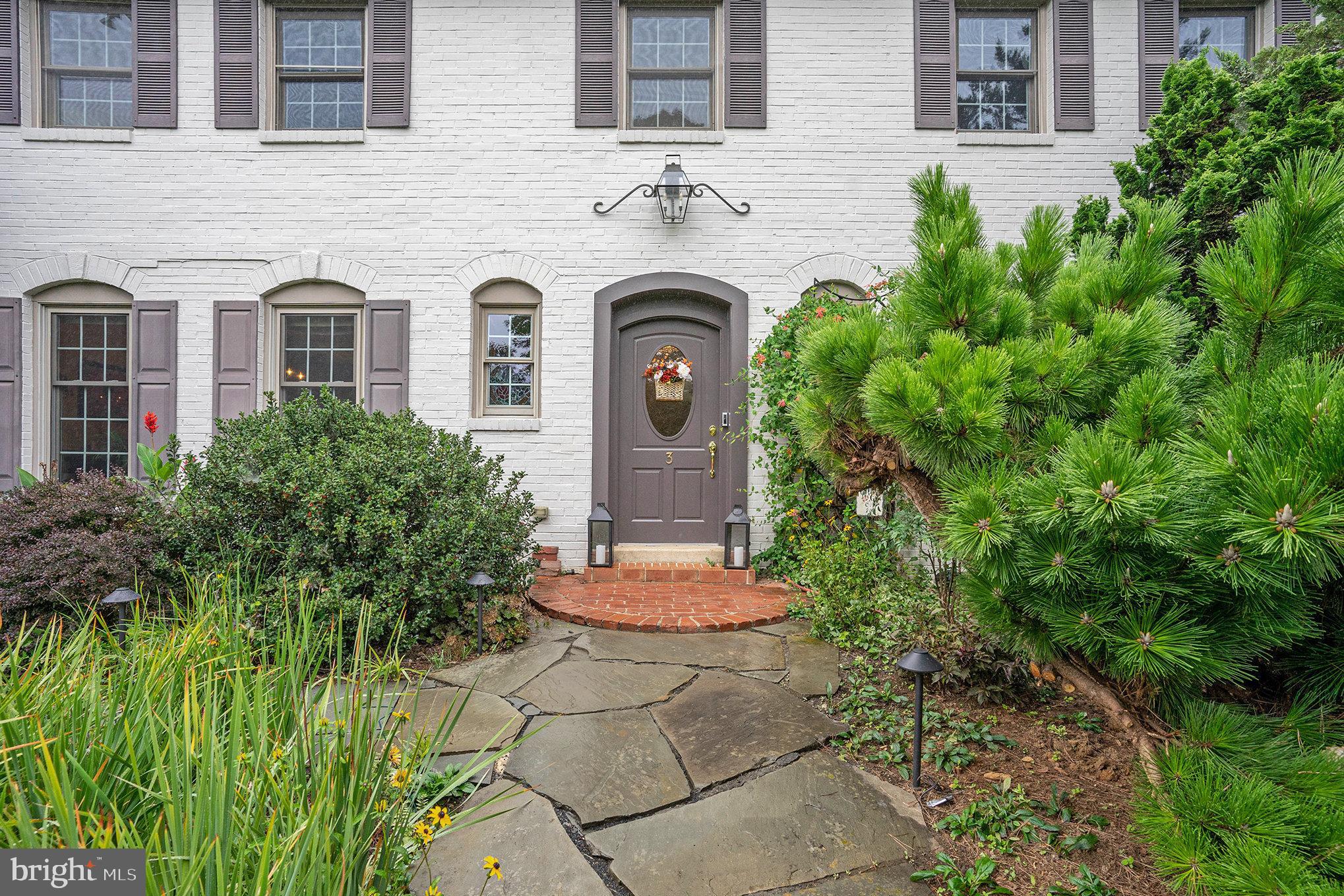 WOODLEA-CONESTOGA - Residential