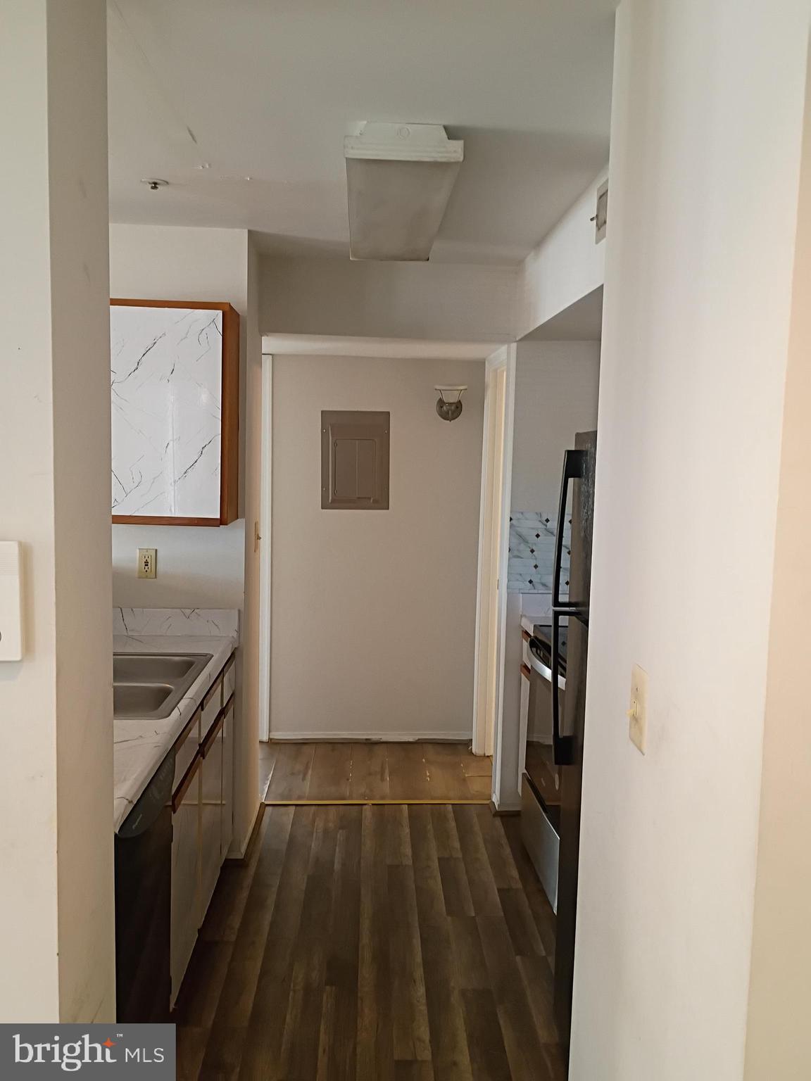 LORDS LANDING VILLAGE - Residential