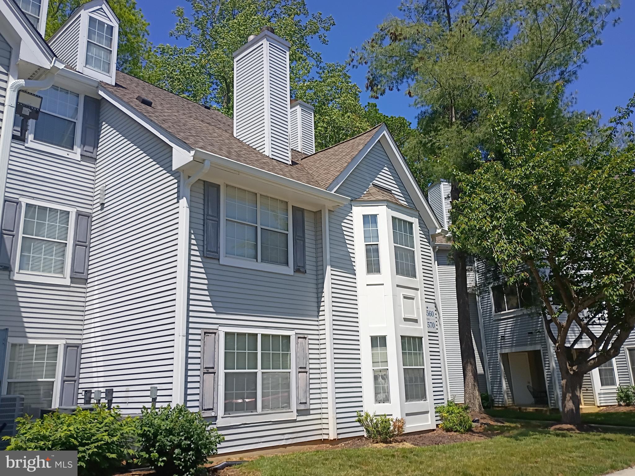 LORDS LANDING VILLAGE - Residential