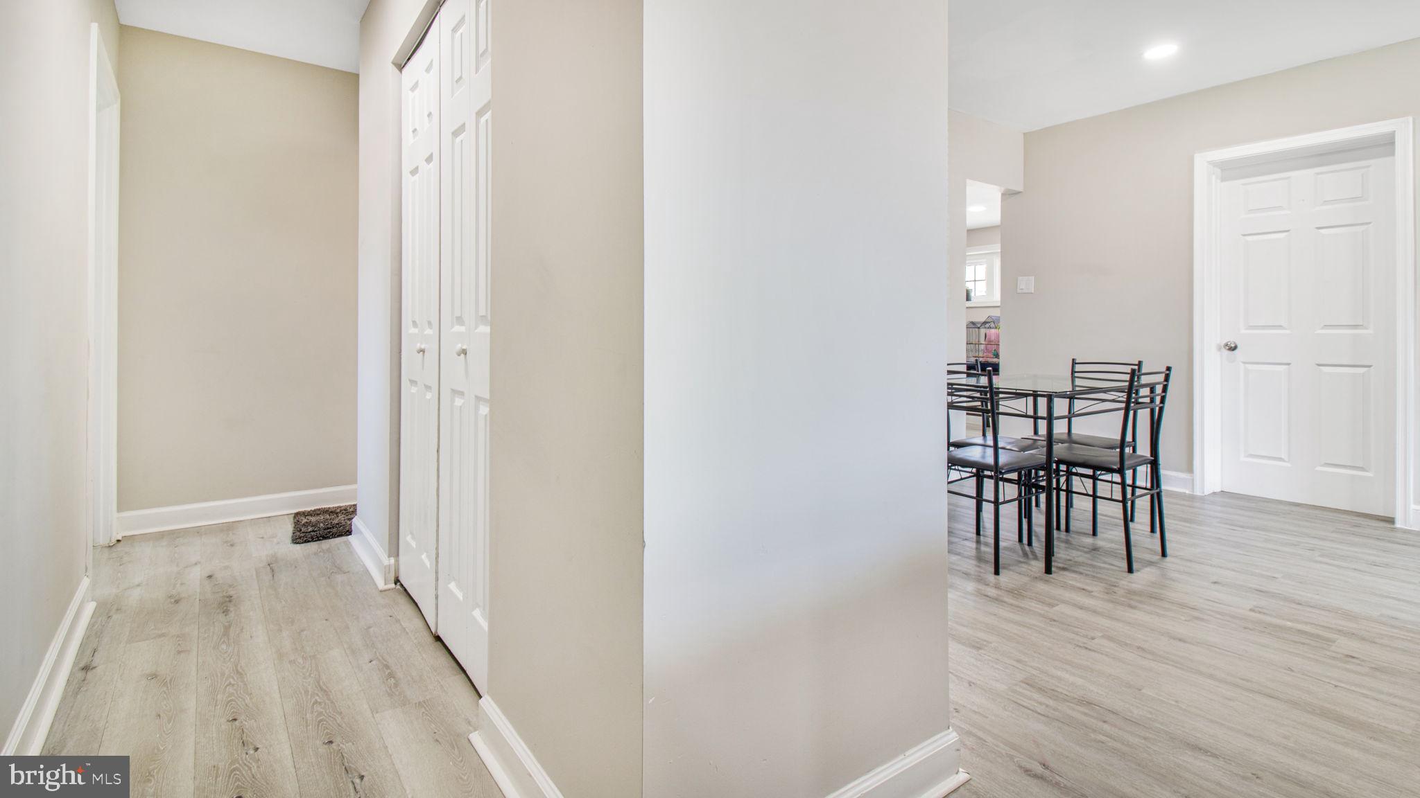 PALMER PARK - Residential