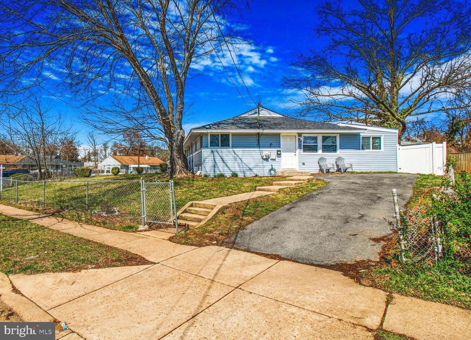 PALMER PARK - Residential