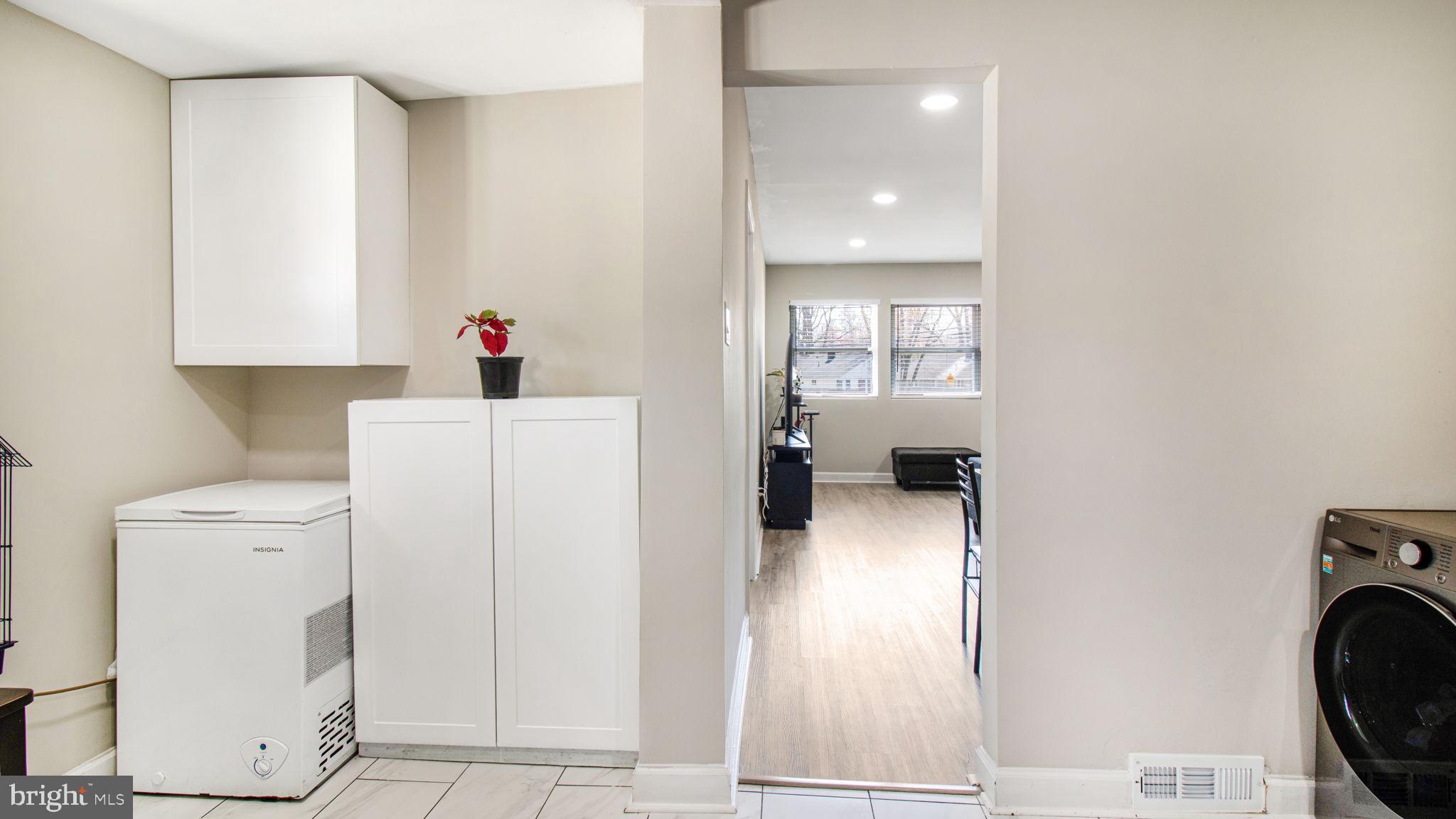 PALMER PARK - Residential