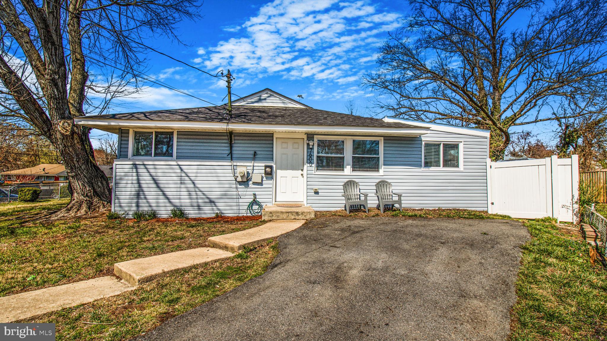 PALMER PARK - Residential