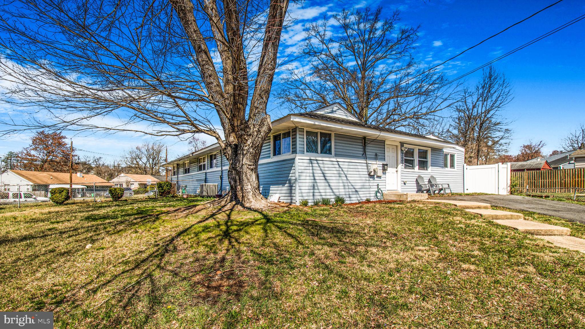 PALMER PARK - Residential